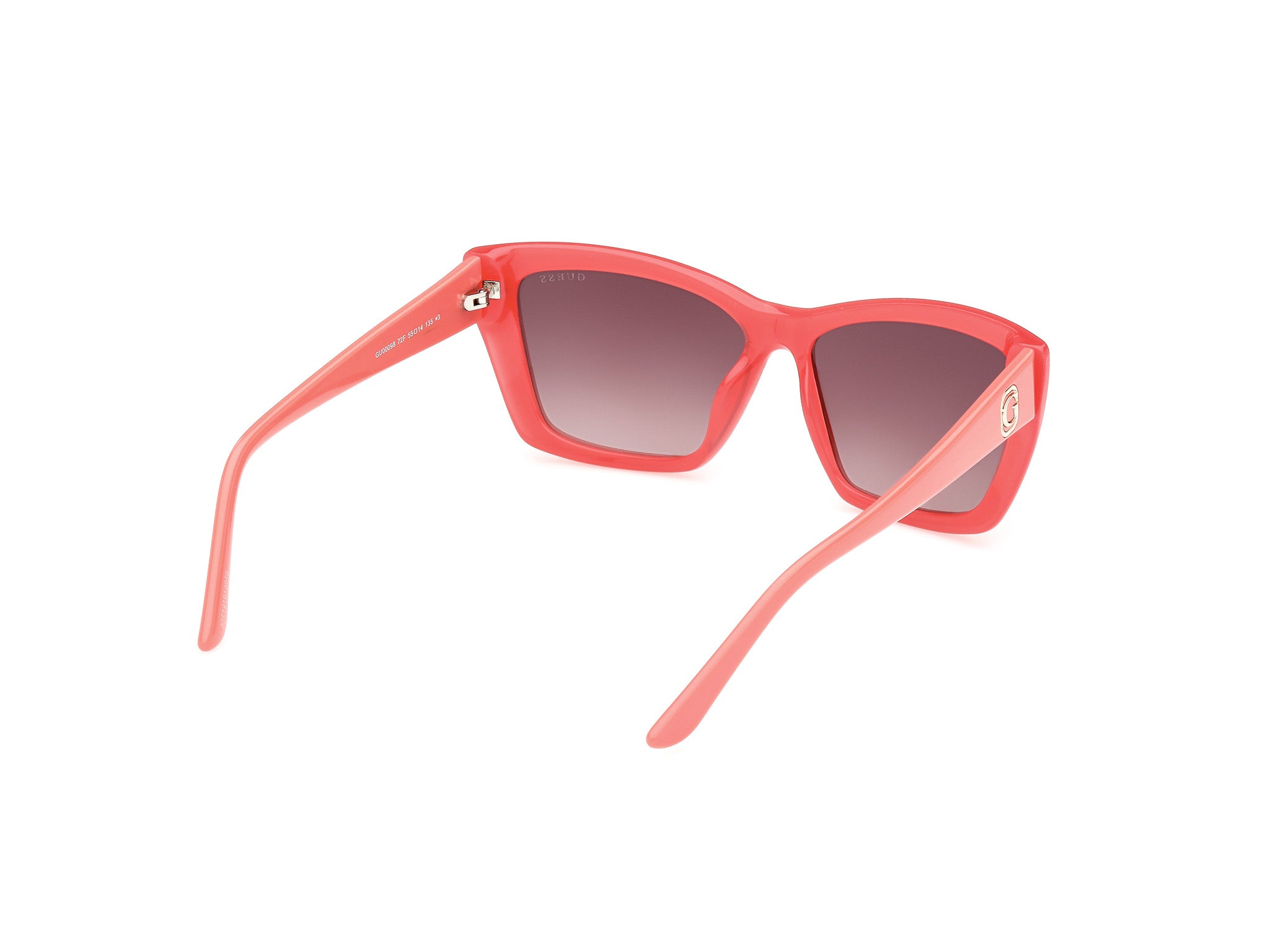 GUESS GU00098 72F 55