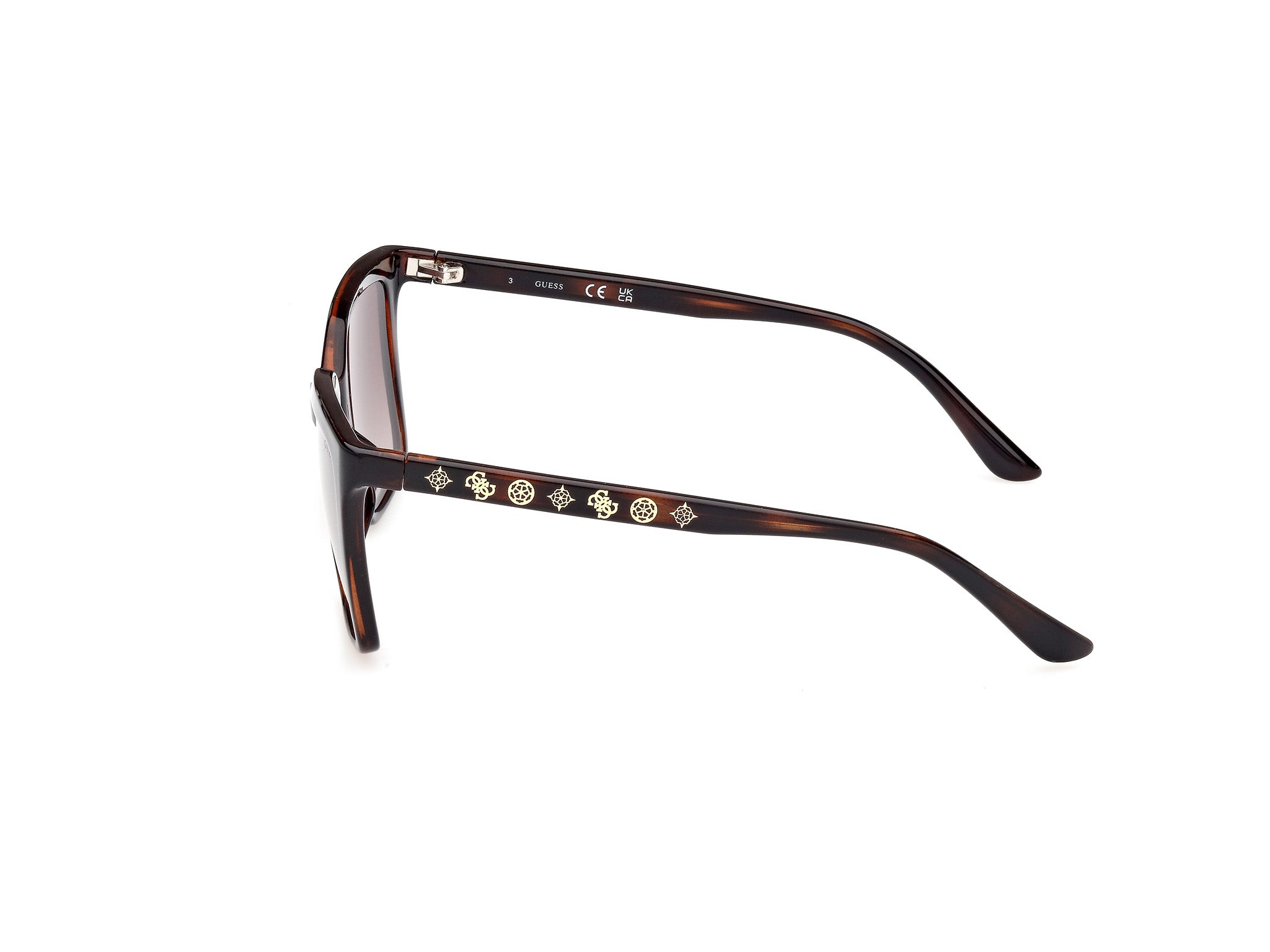 GUESS GU00099 52F 55