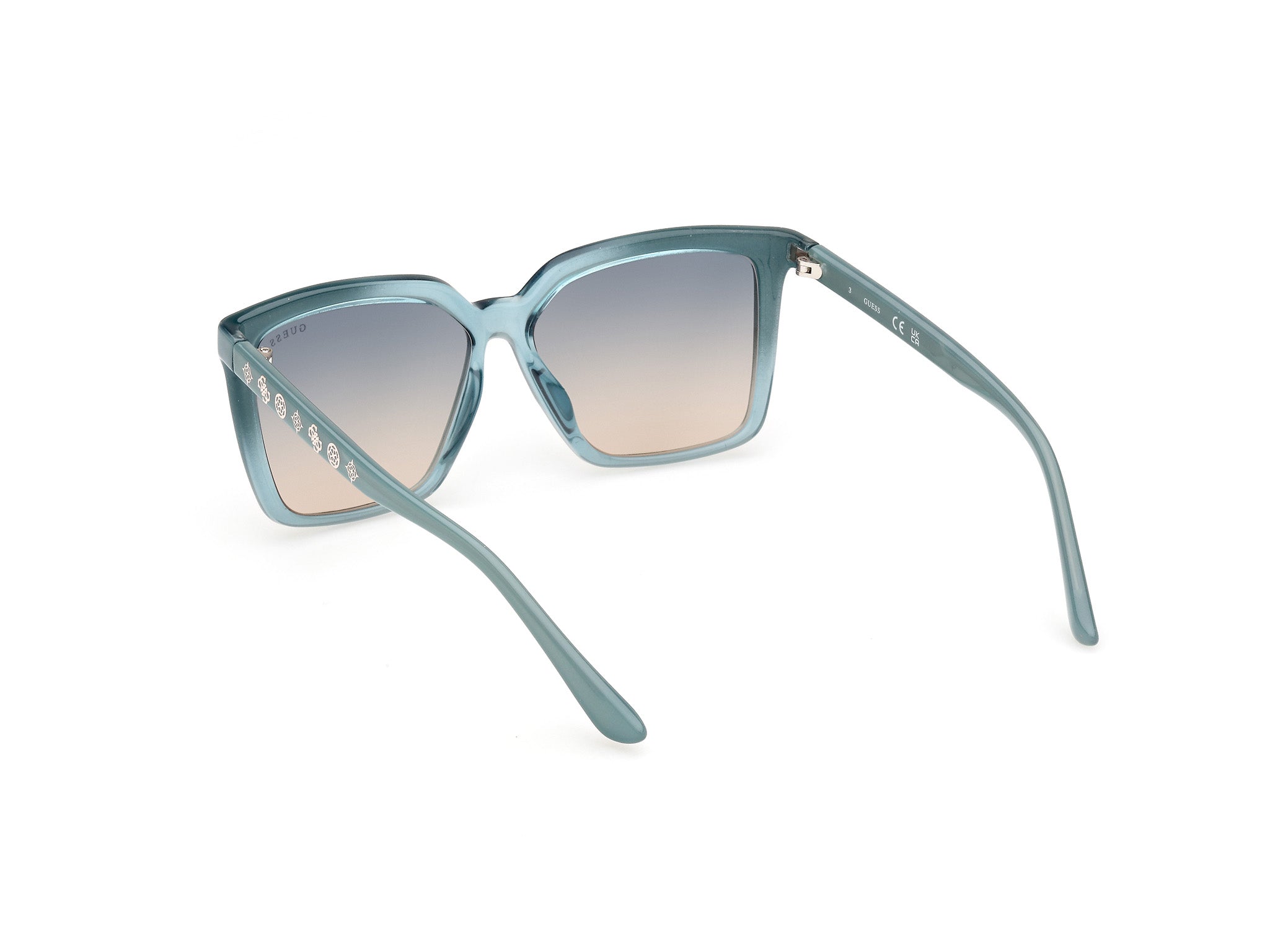 GUESS GU00099 89W 55