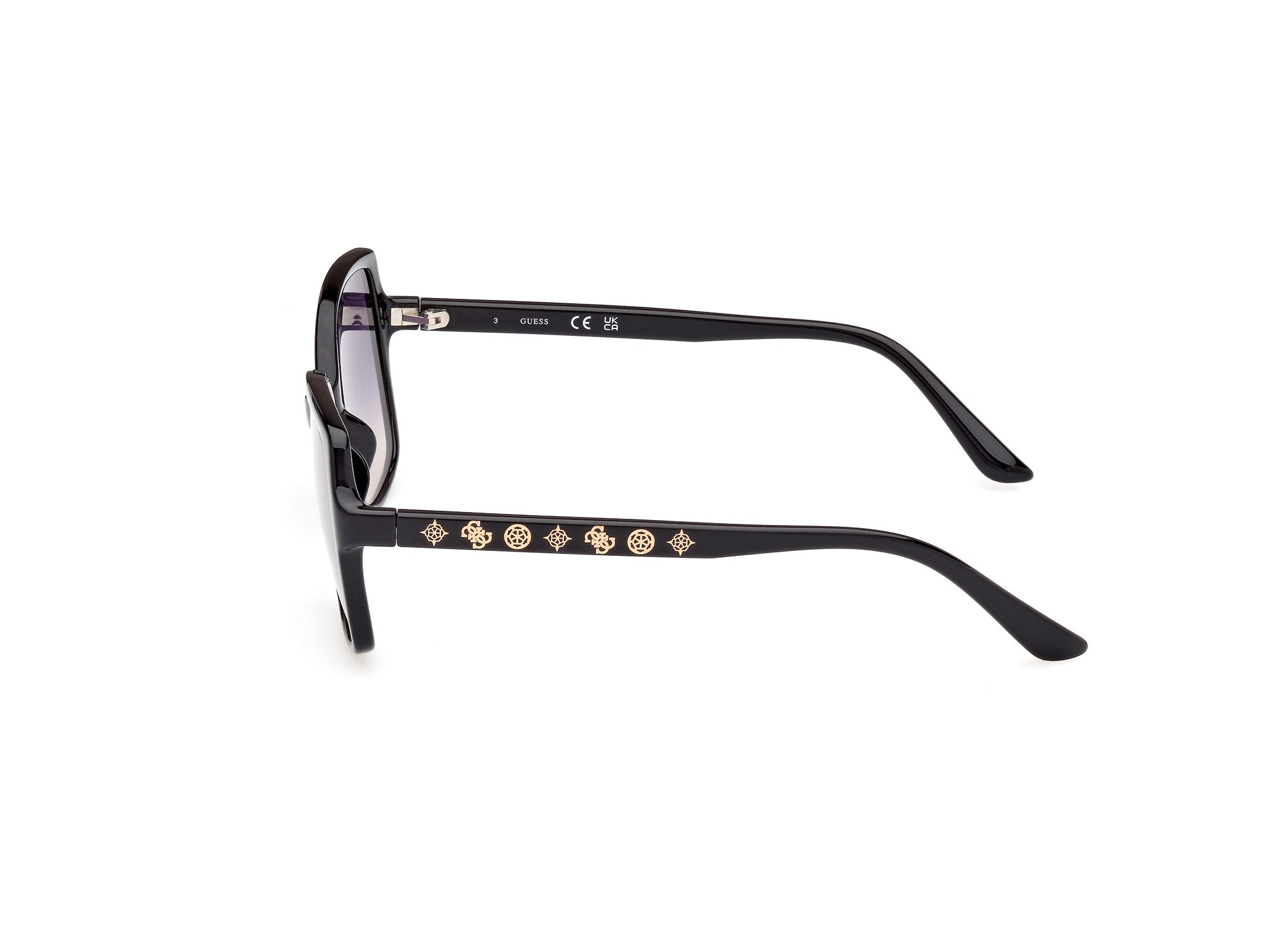 GUESS GU00100 01B 55