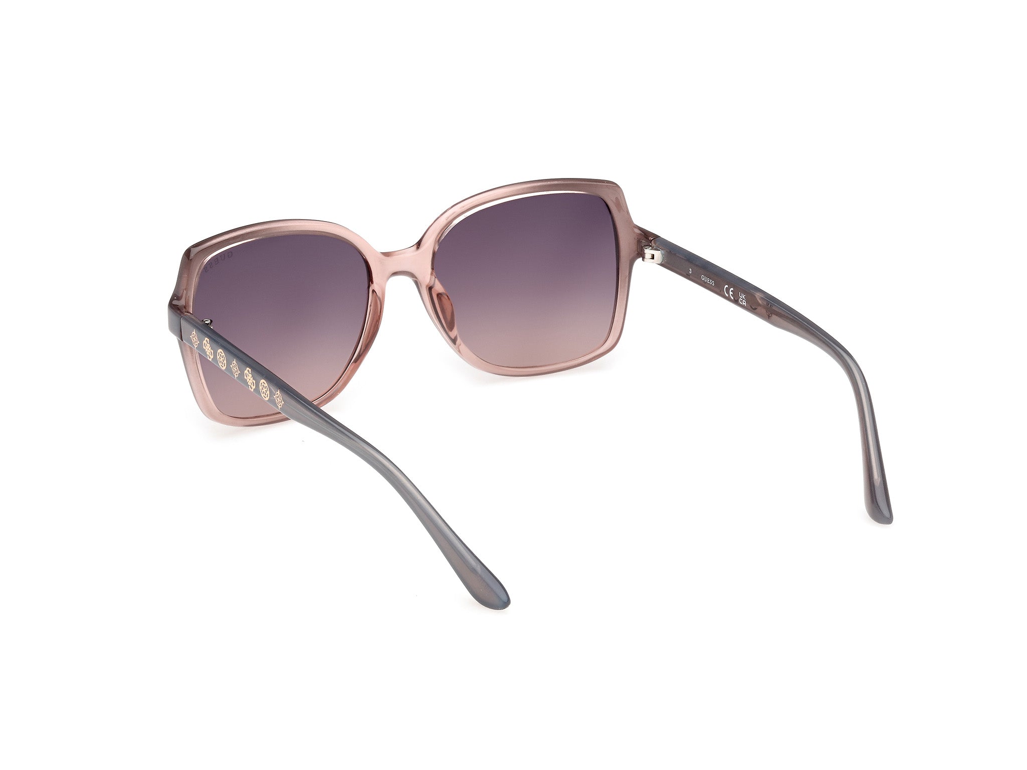 GUESS GU00100 20B 55