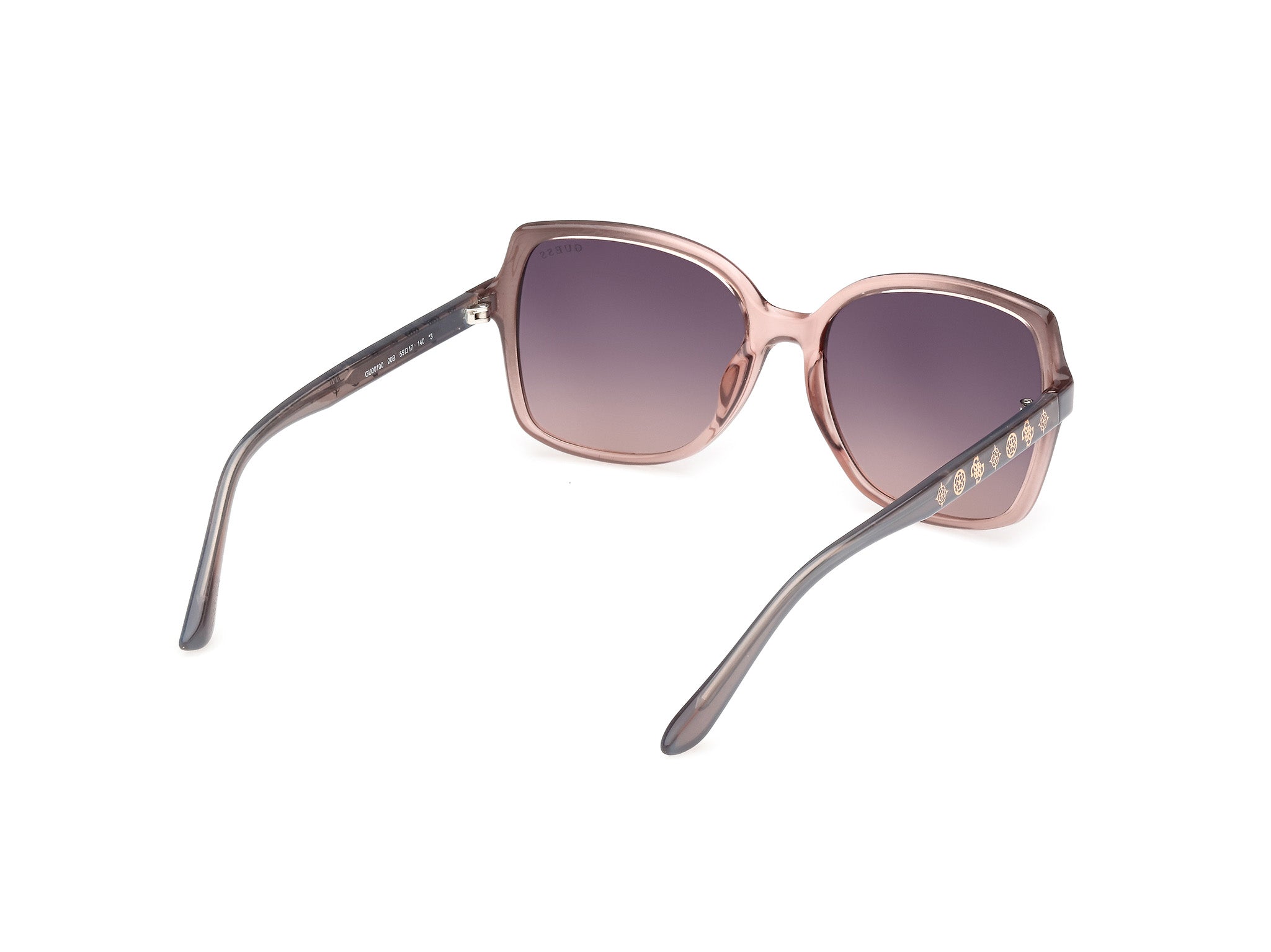 GUESS GU00100 20B 55