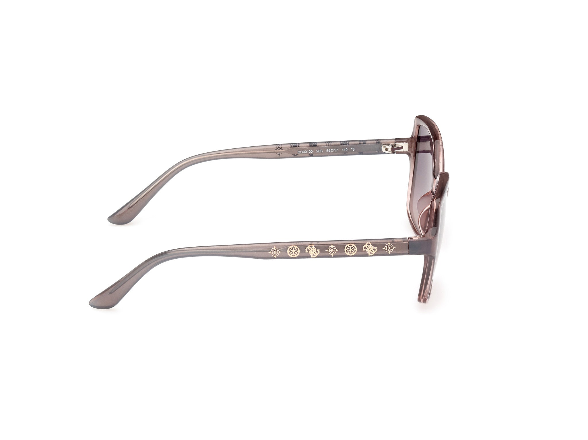 GUESS GU00100 20B 55