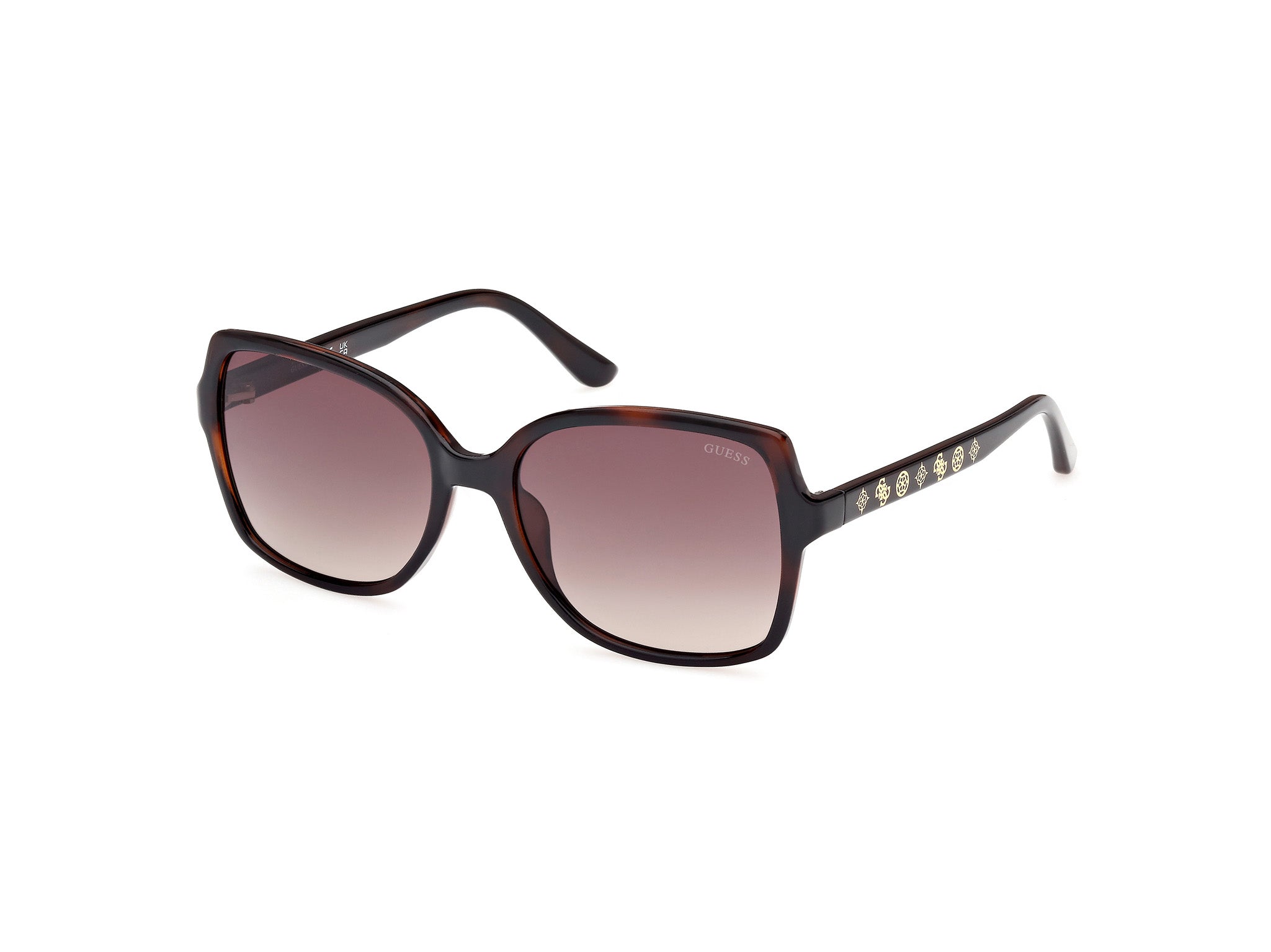 GUESS GU00100 52F 55