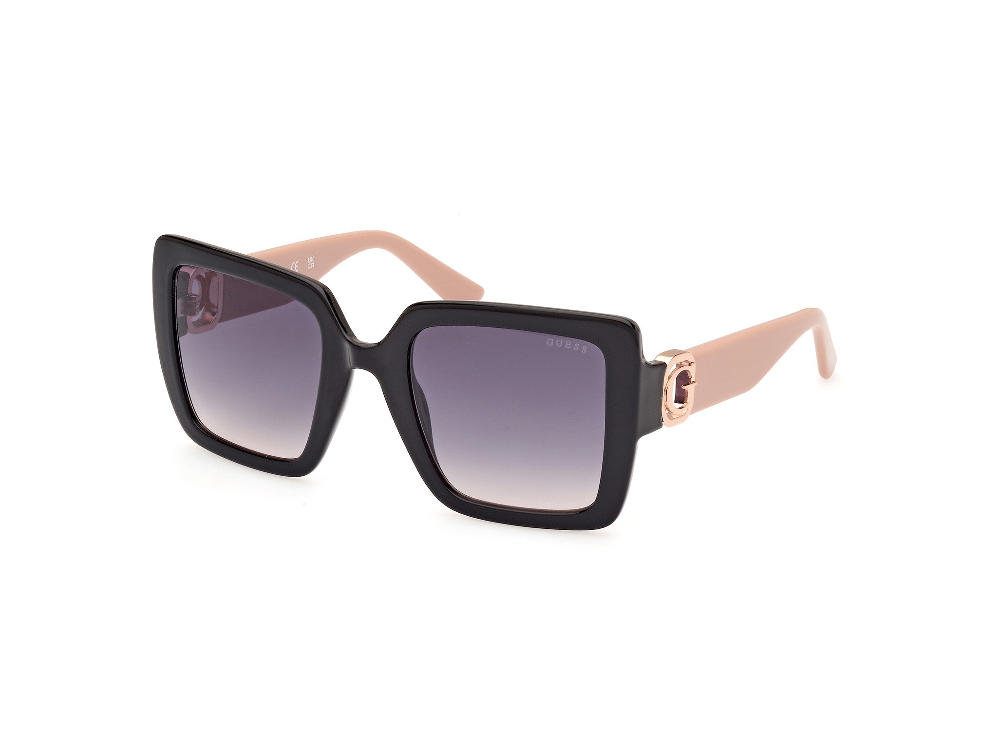 GUESS GU00103 05W 52