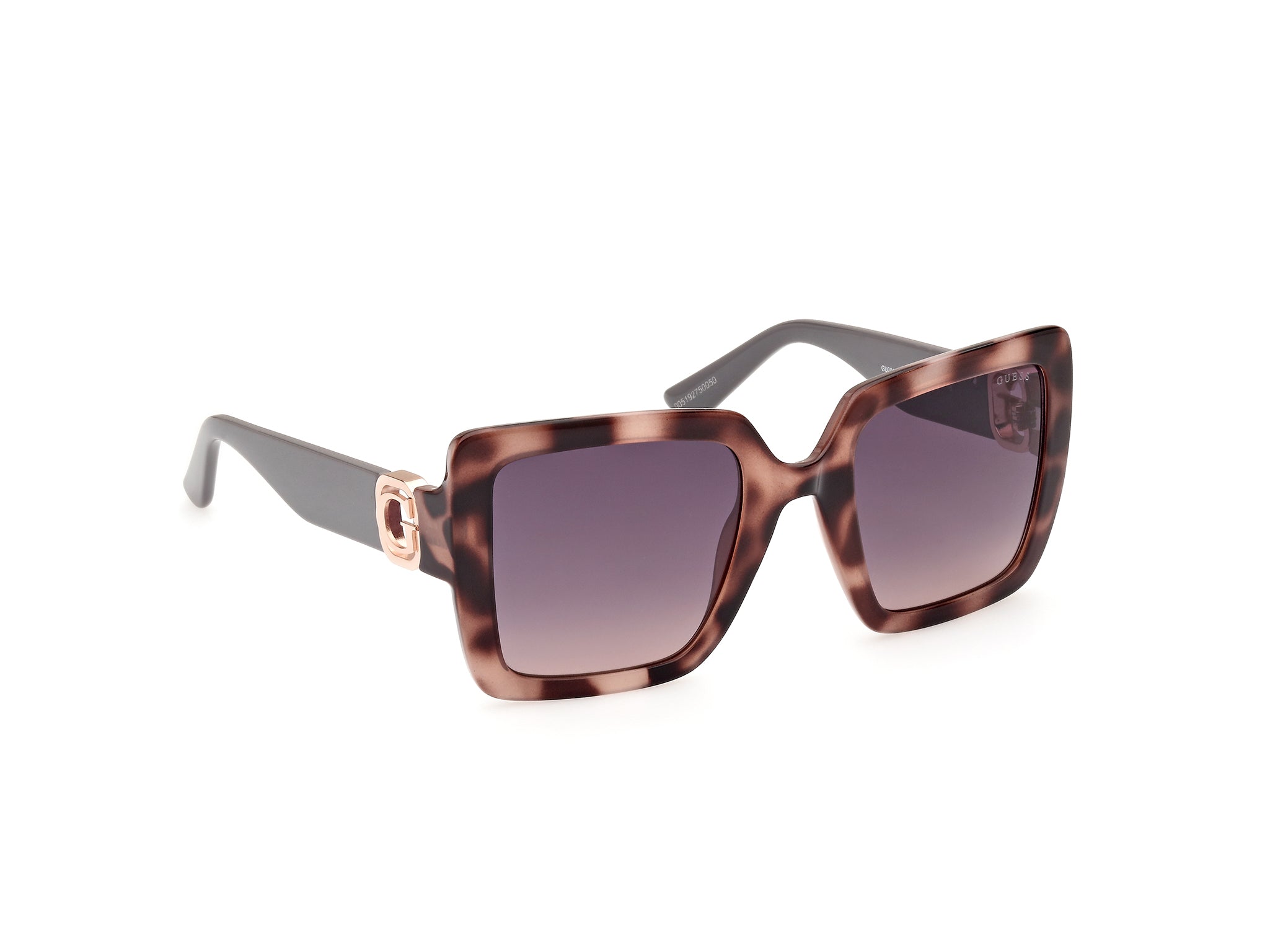 GUESS GU00103 55B 52