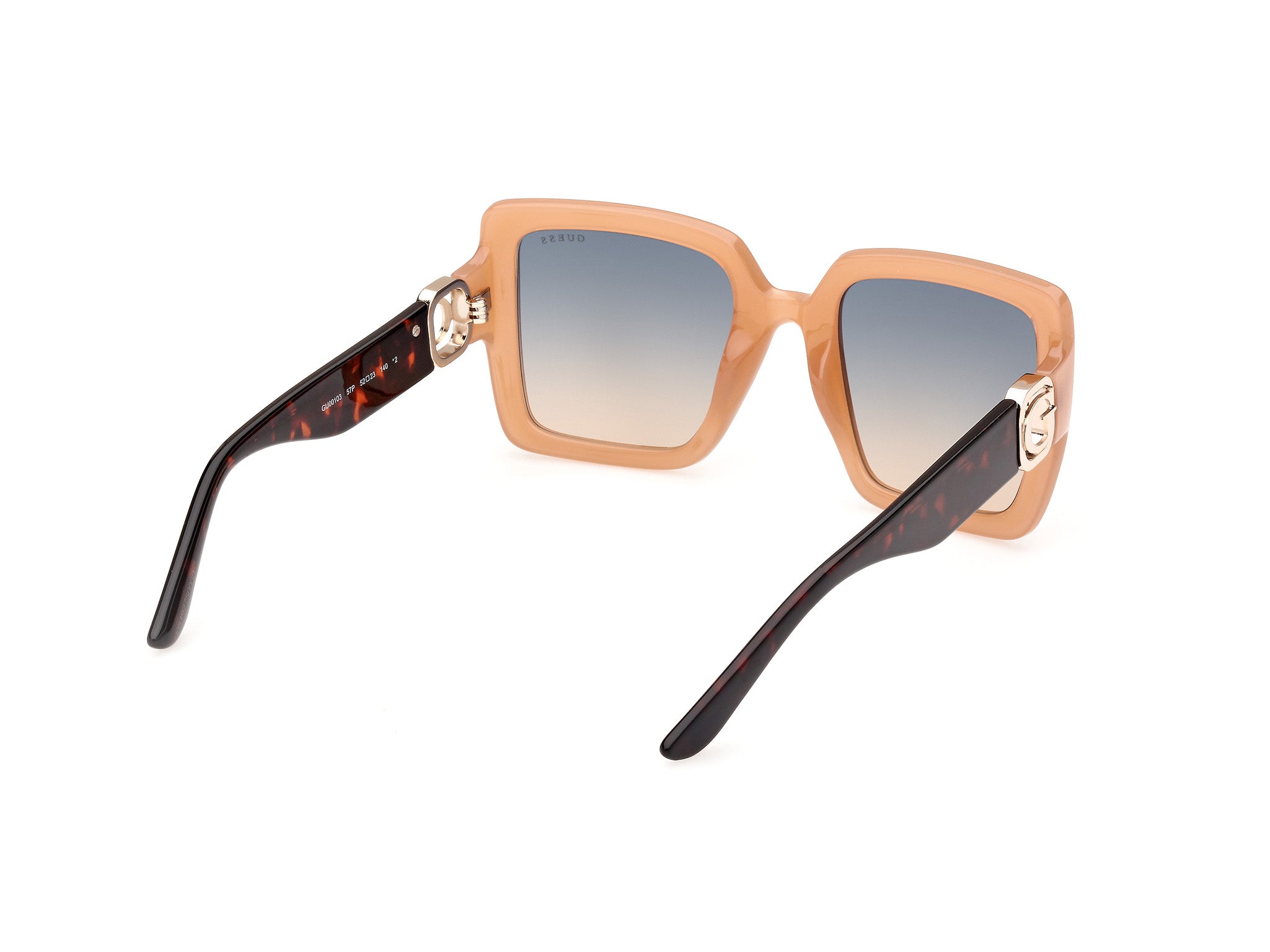 GUESS GU00103 57P 52