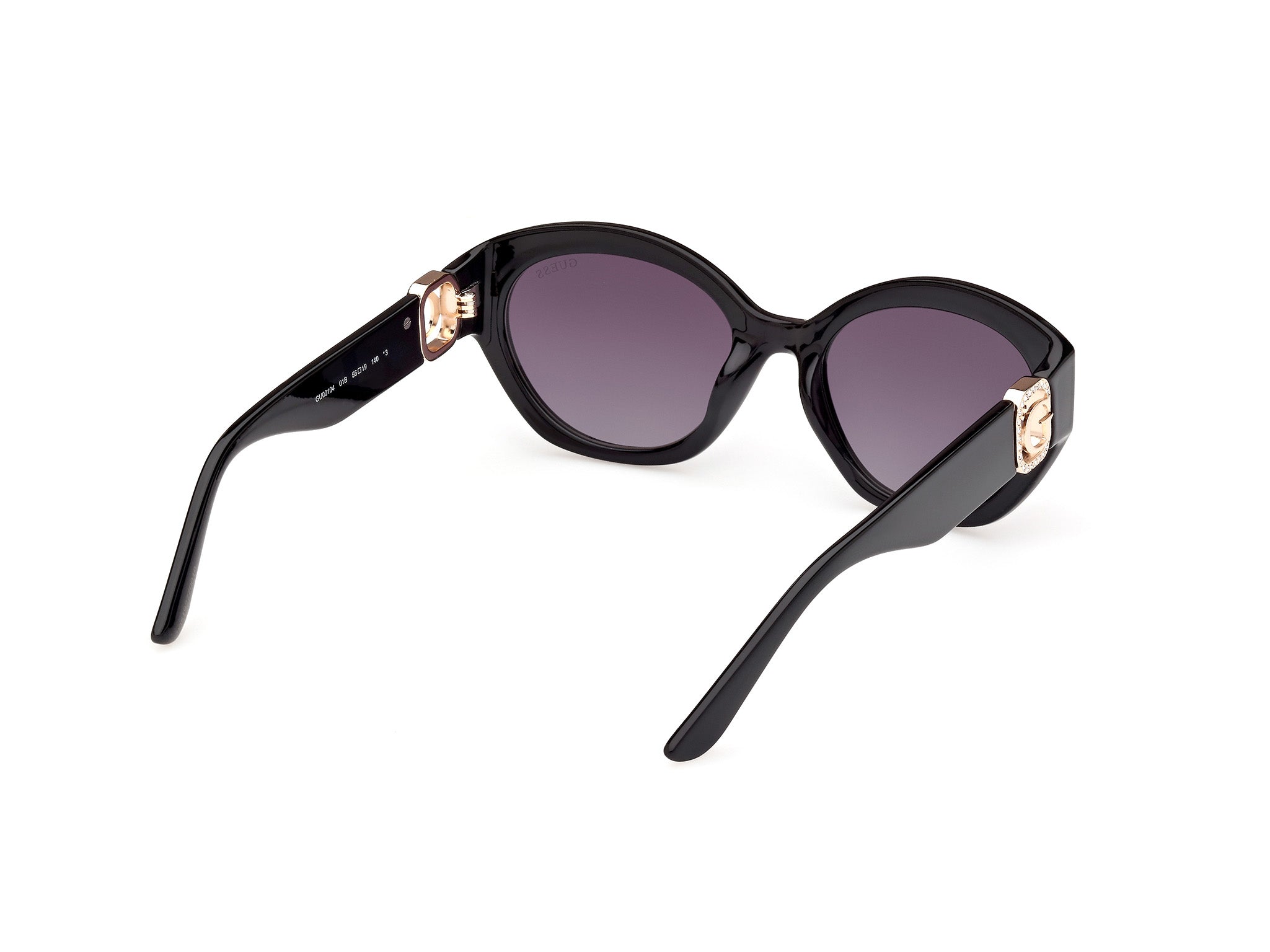 GUESS GU00104 01B 56