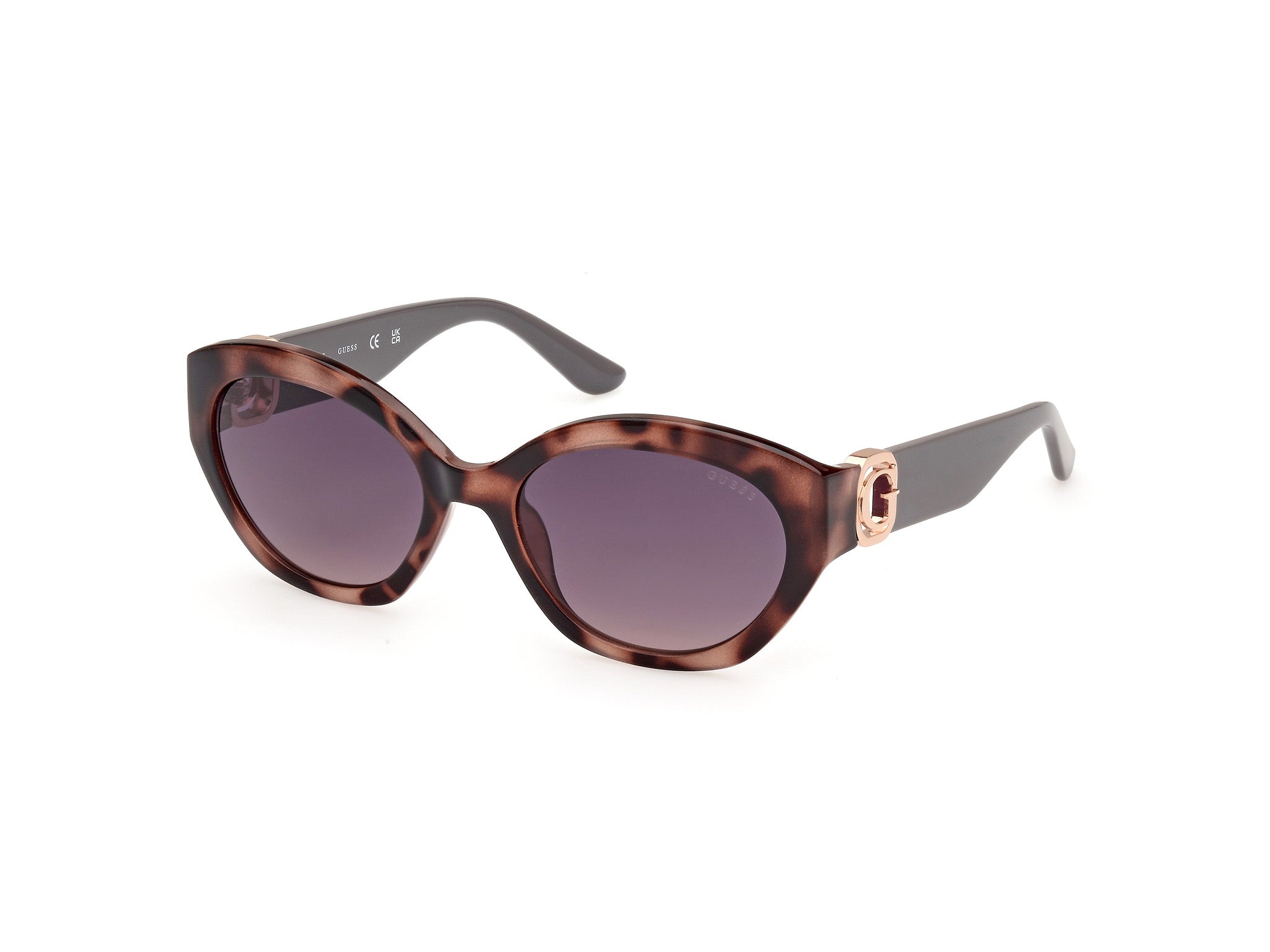 GUESS GU00104 55B 56