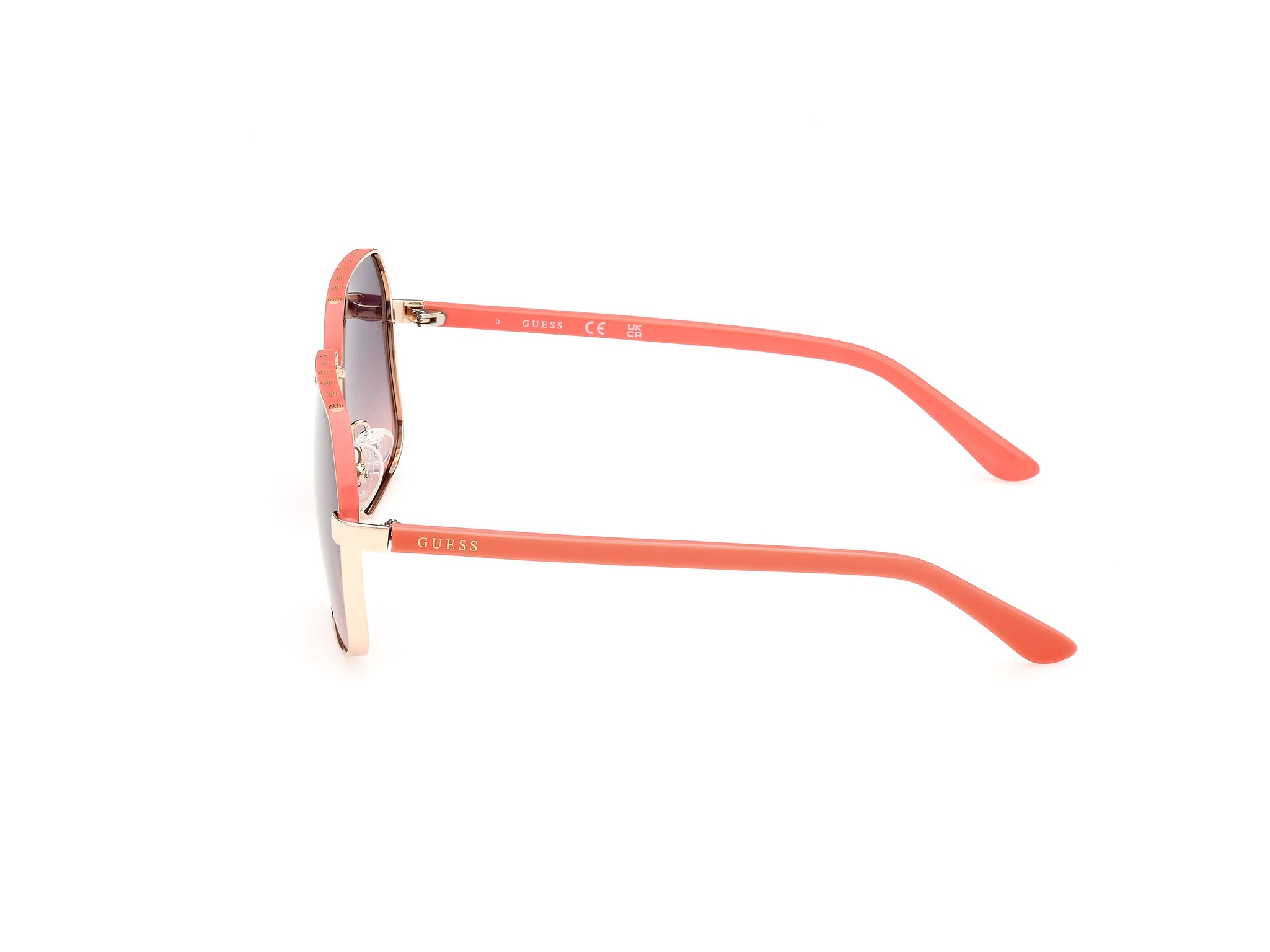 GUESS GU00107 74B 58