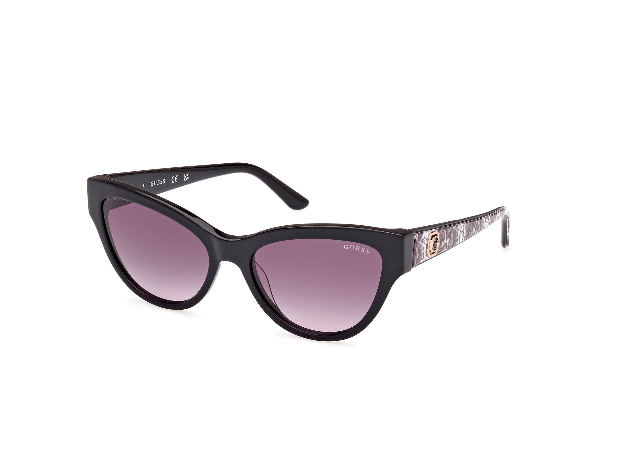 GUESS GU00112 01B 56