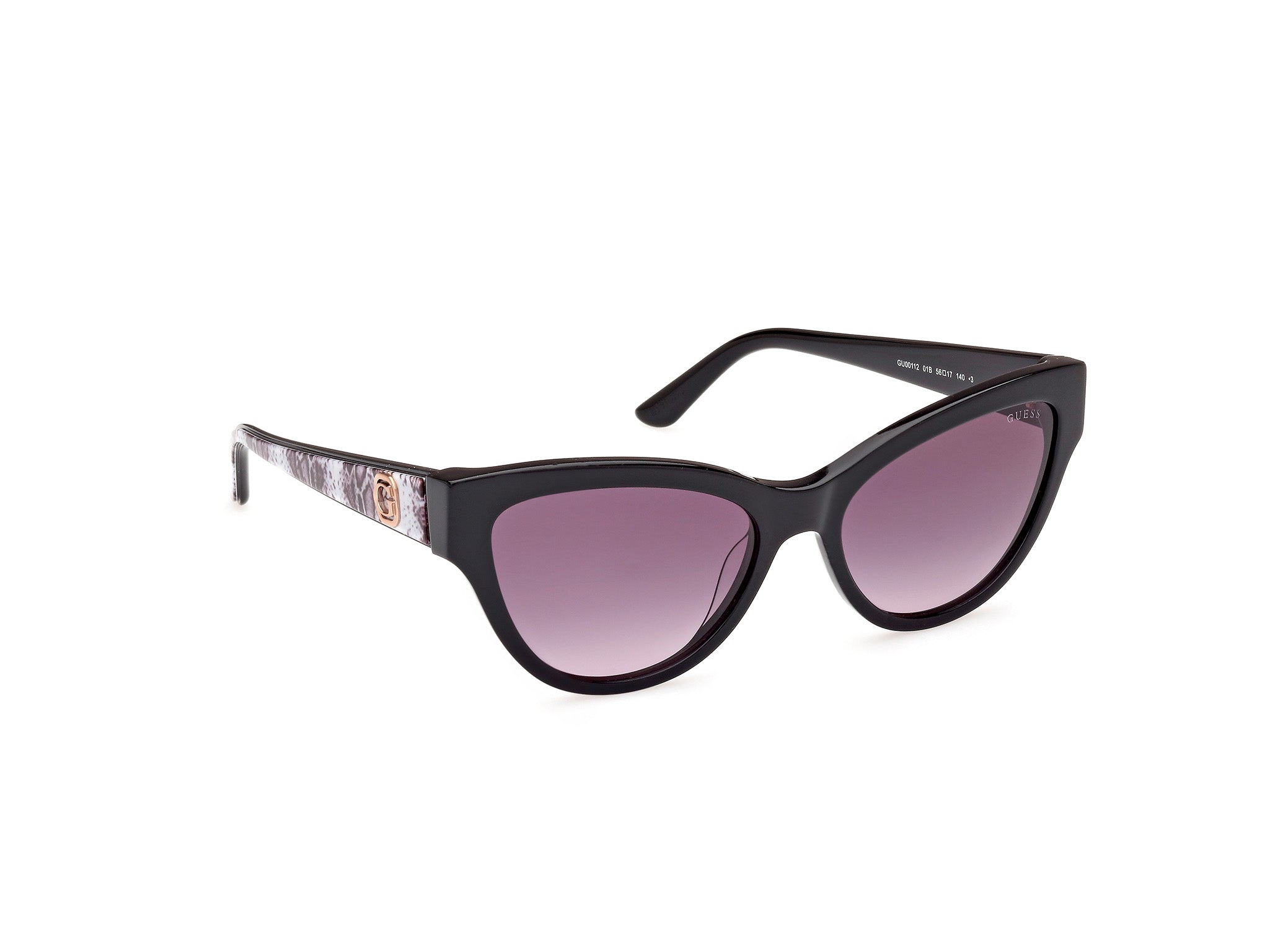 GUESS GU00112 01B 56