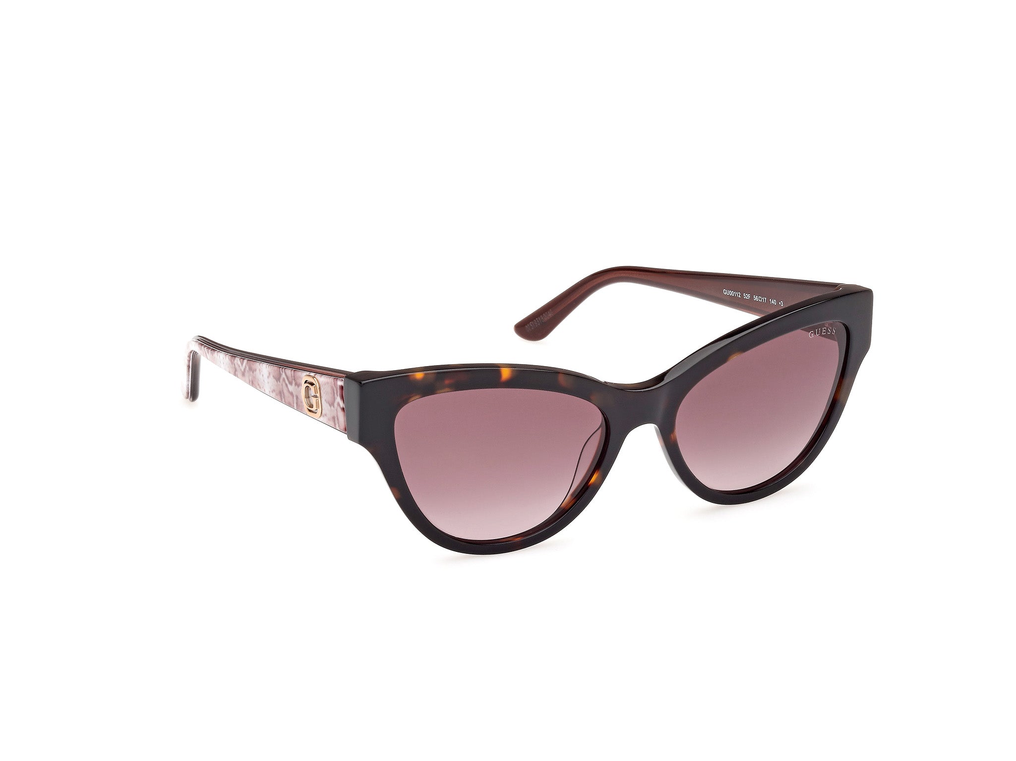 GUESS GU00112 52F 56