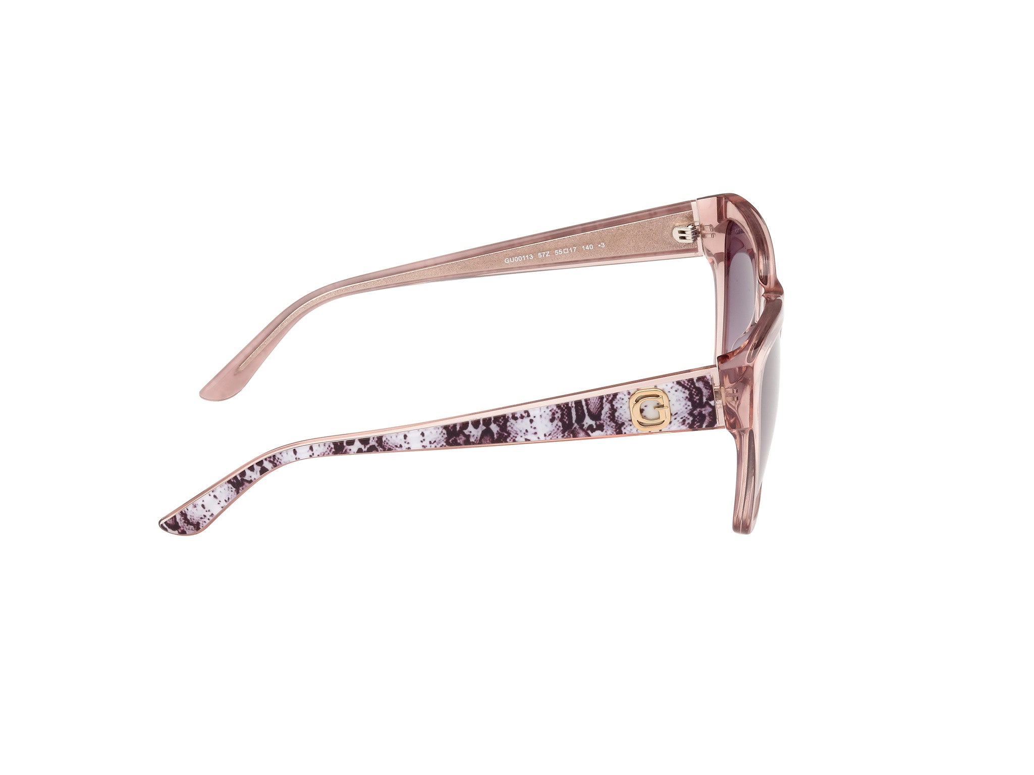 GUESS GU00113 57Z 55