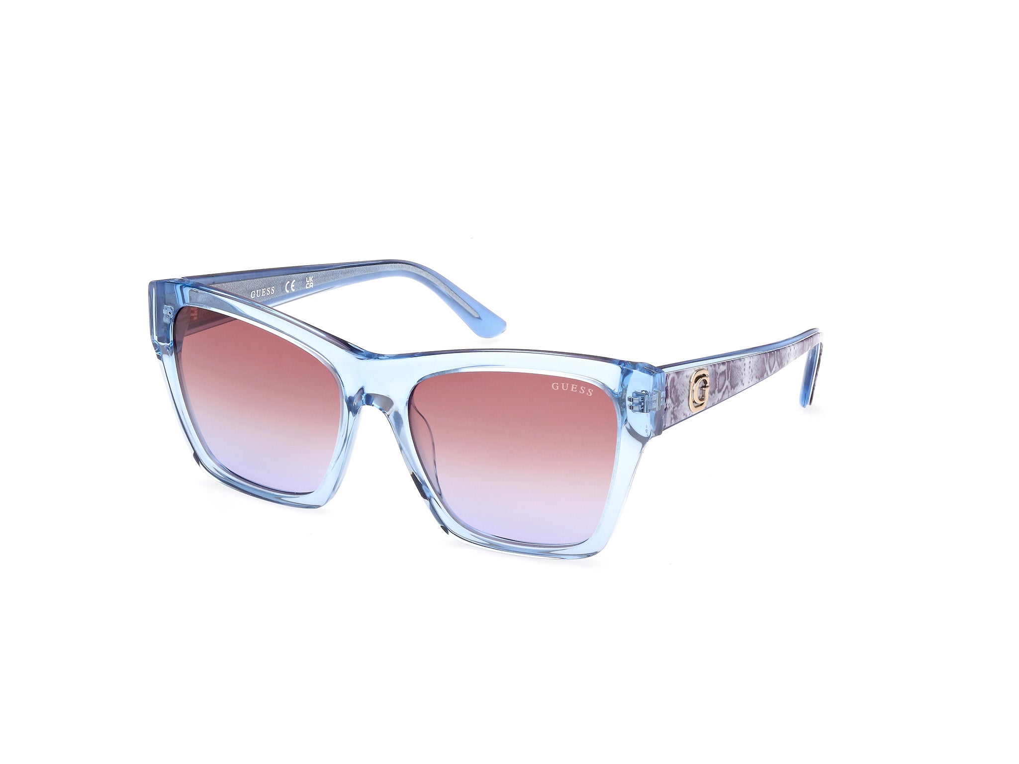 GUESS GU00113 84F 55