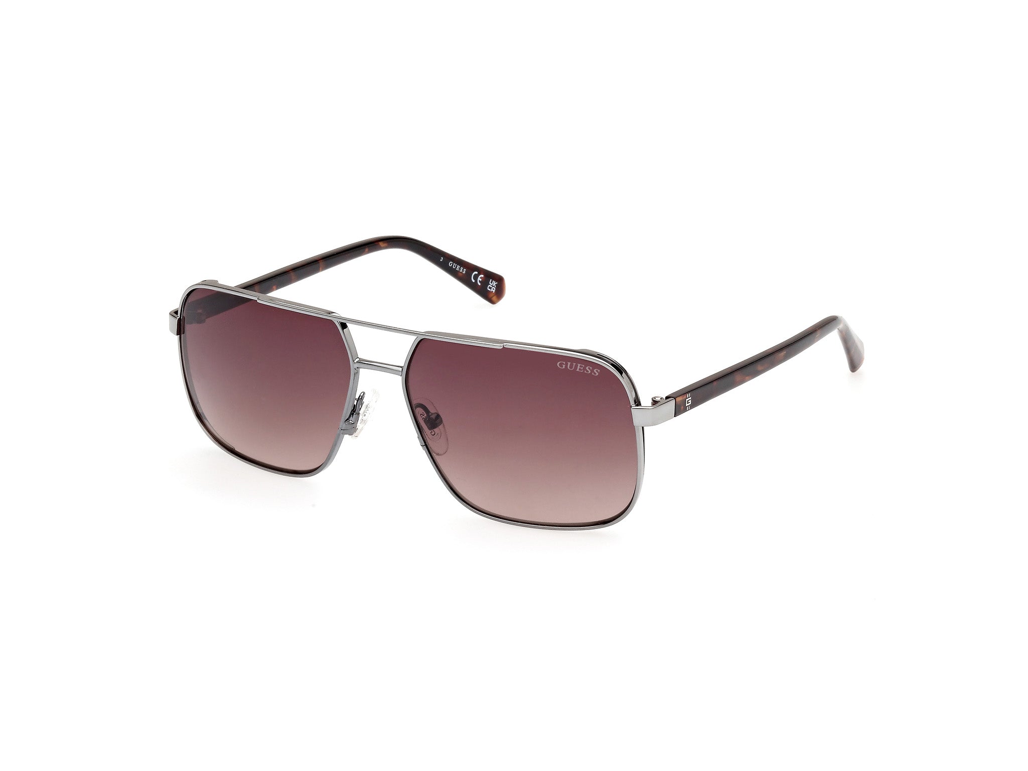 GUESS GU00119 08F 58