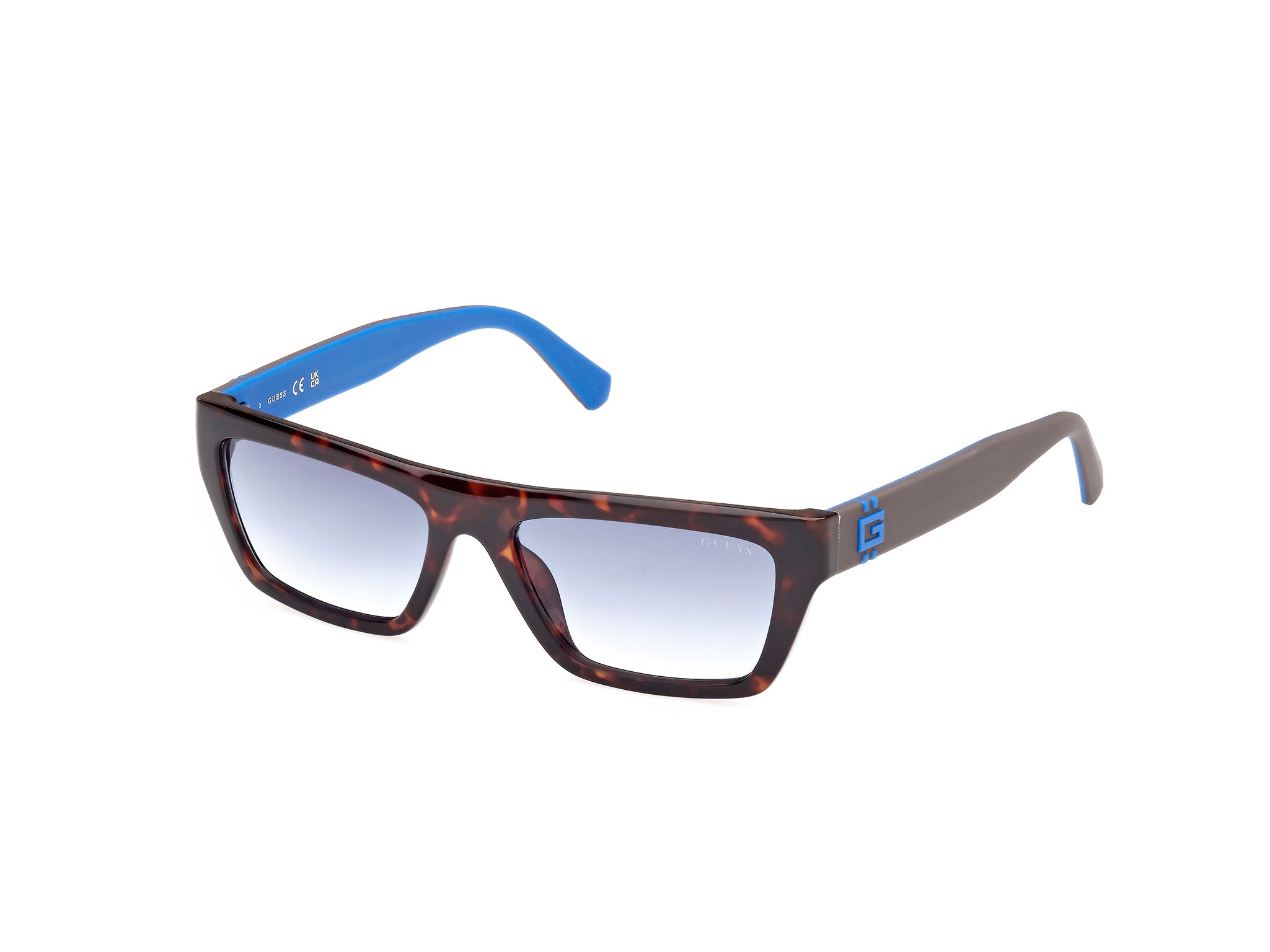 GUESS GU00120 52W 55