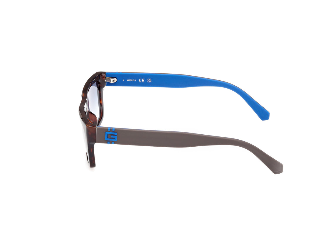 Solglasögon guess gu00120 52w havana masculino storlek 55mm - Detaljvy