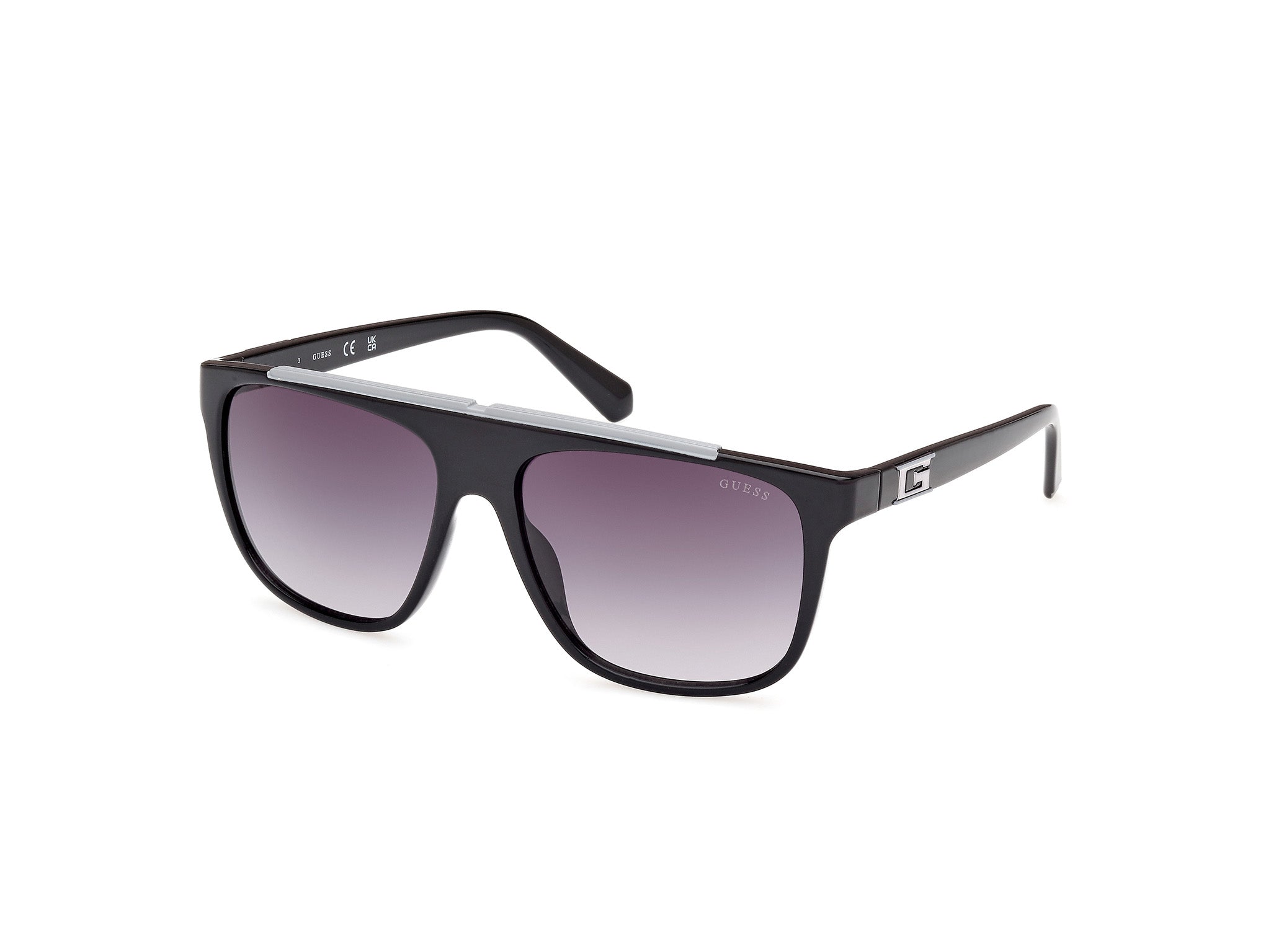 GUESS GU00123 01B 58