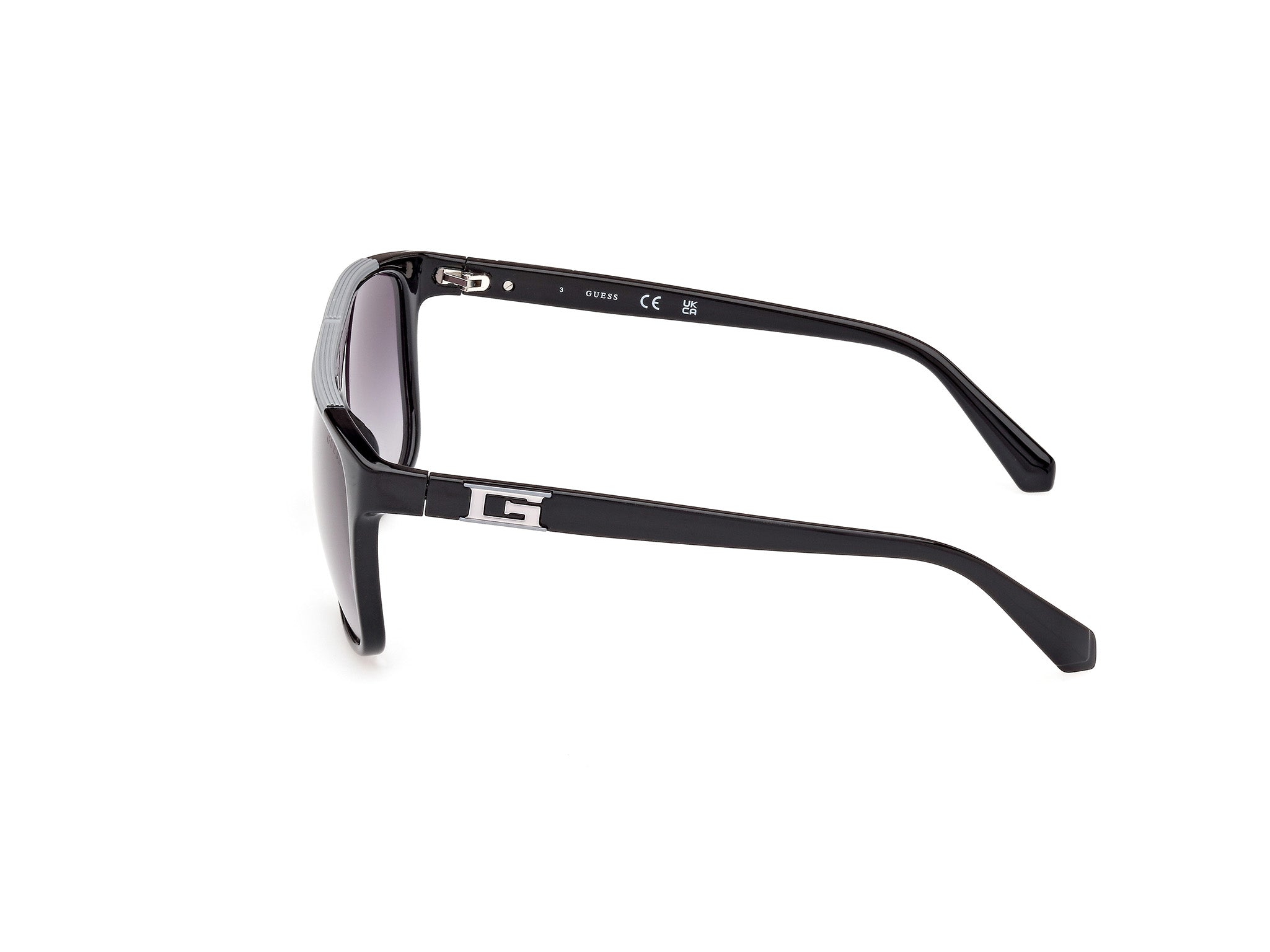 GUESS GU00123 01B 58
