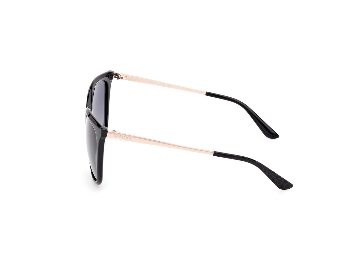 Solglasögon guess gu00150-h 01d square femenino storlek 59mm - Detaljvy