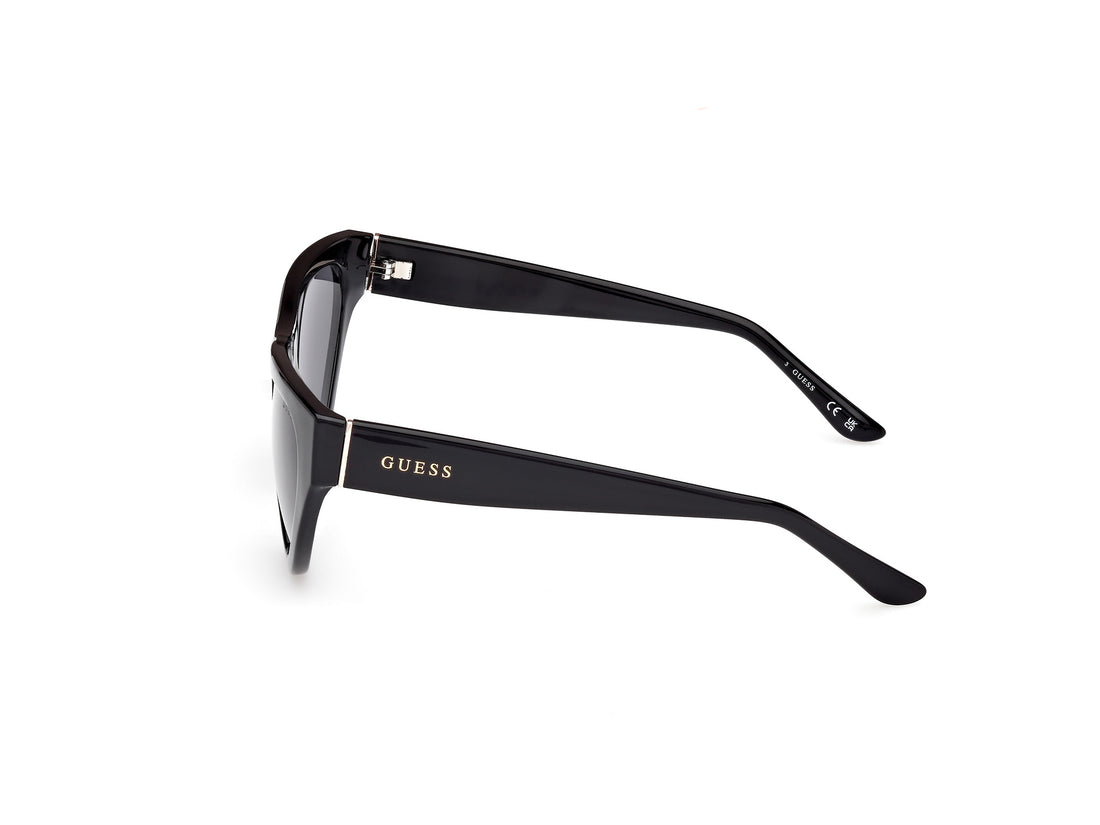 Solglasögon guess gu00152 01a cat eye femenino storlek 57mm - Detaljvy