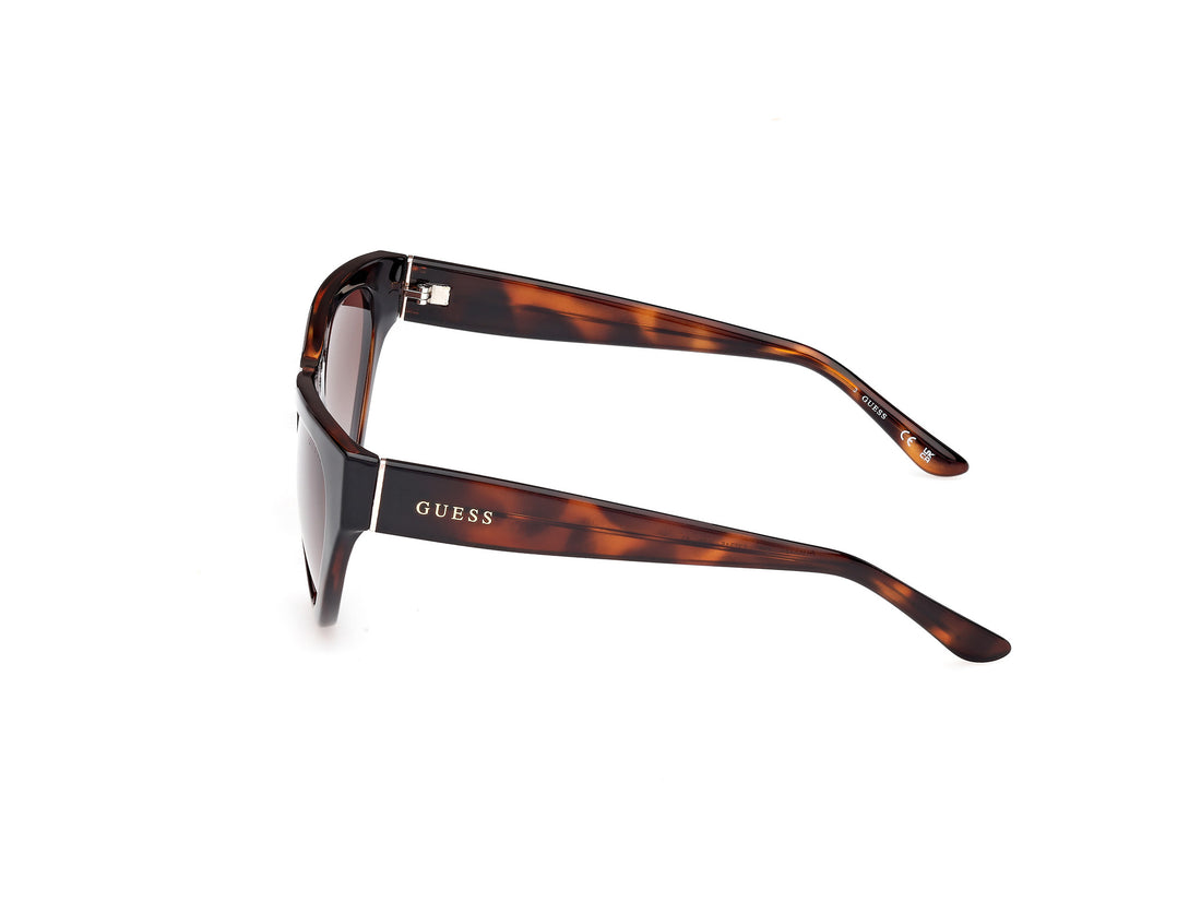 Solglasögon guess gu00152 52f cat eye femenino storlek 57mm - Detaljvy