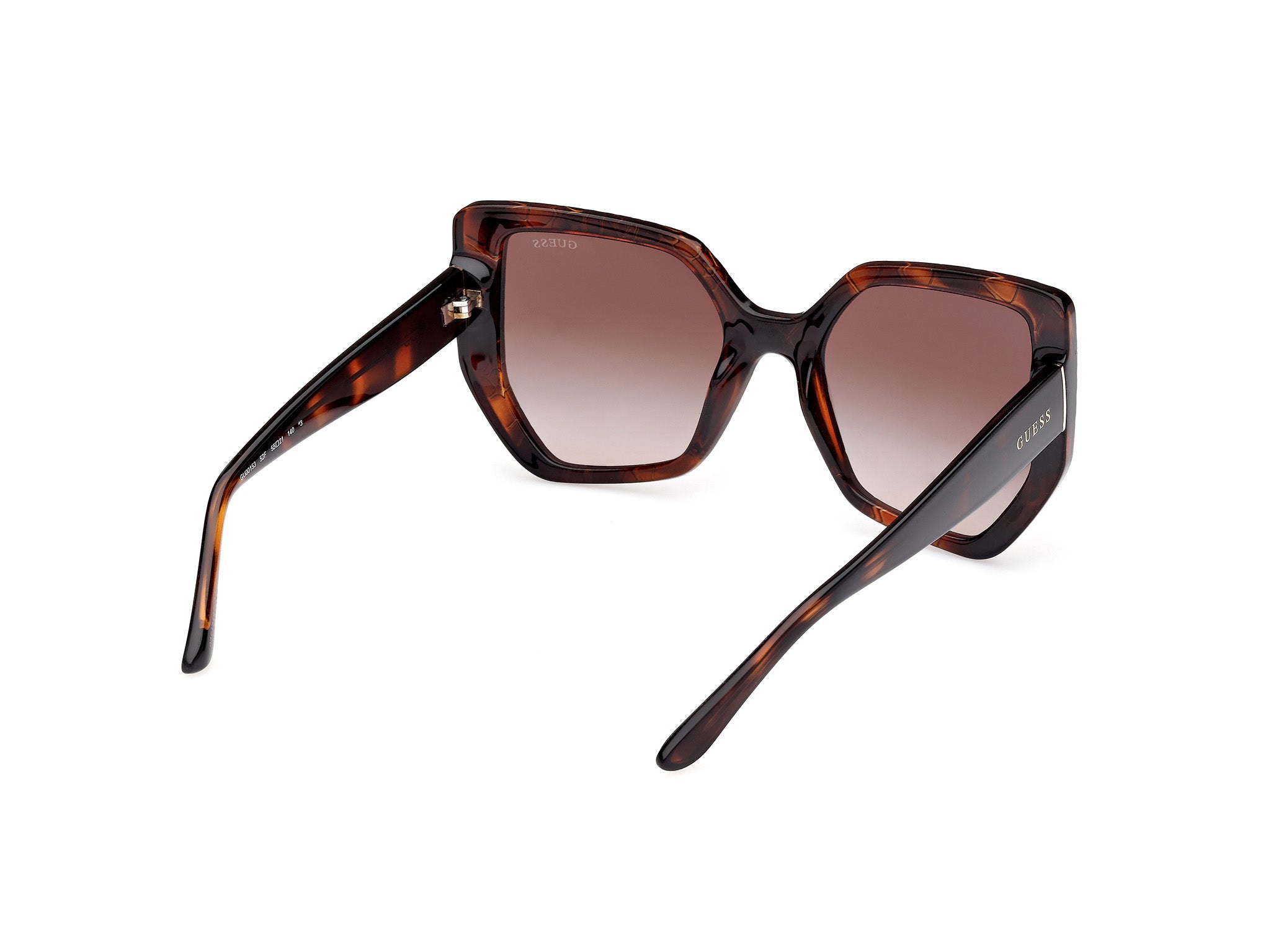 GUESS GU00153 52F 55