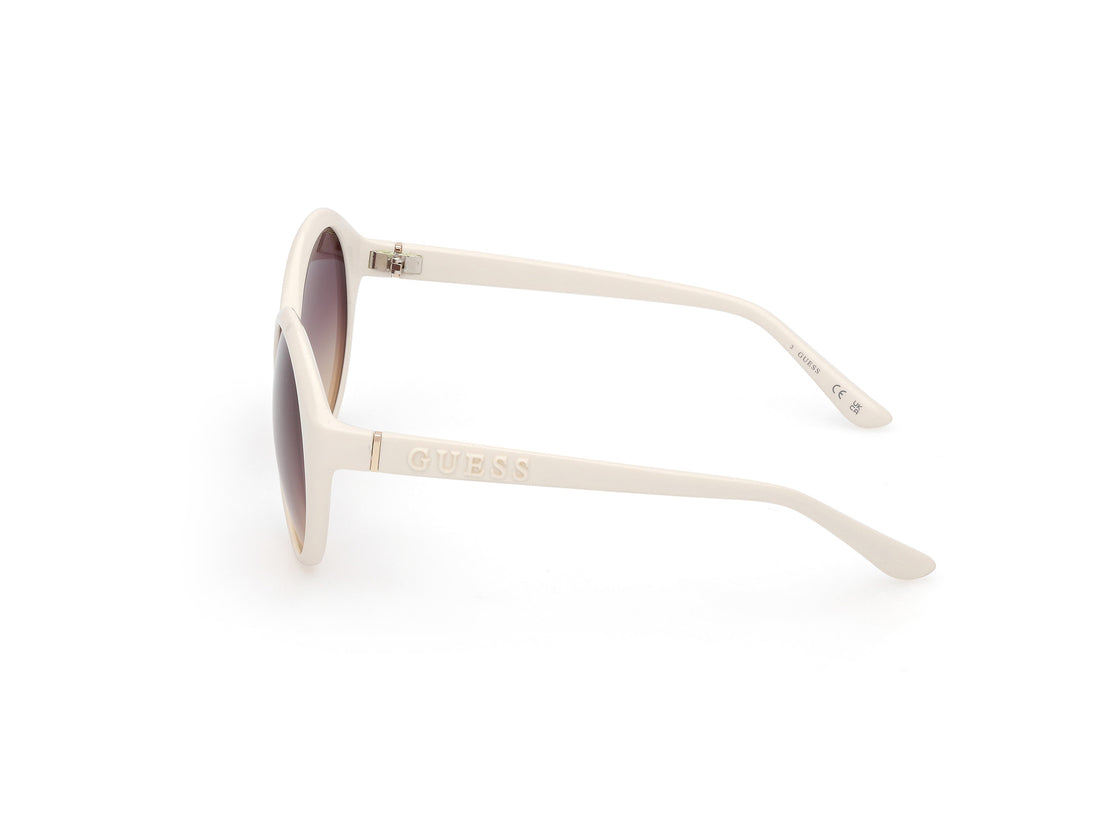 Solglasögon guess gu00155 21b oval femenino storlek 57mm - Detaljvy