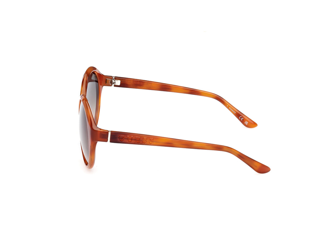 Solglasögon guess gu00155 53p oval femenino storlek 57mm - Detaljvy