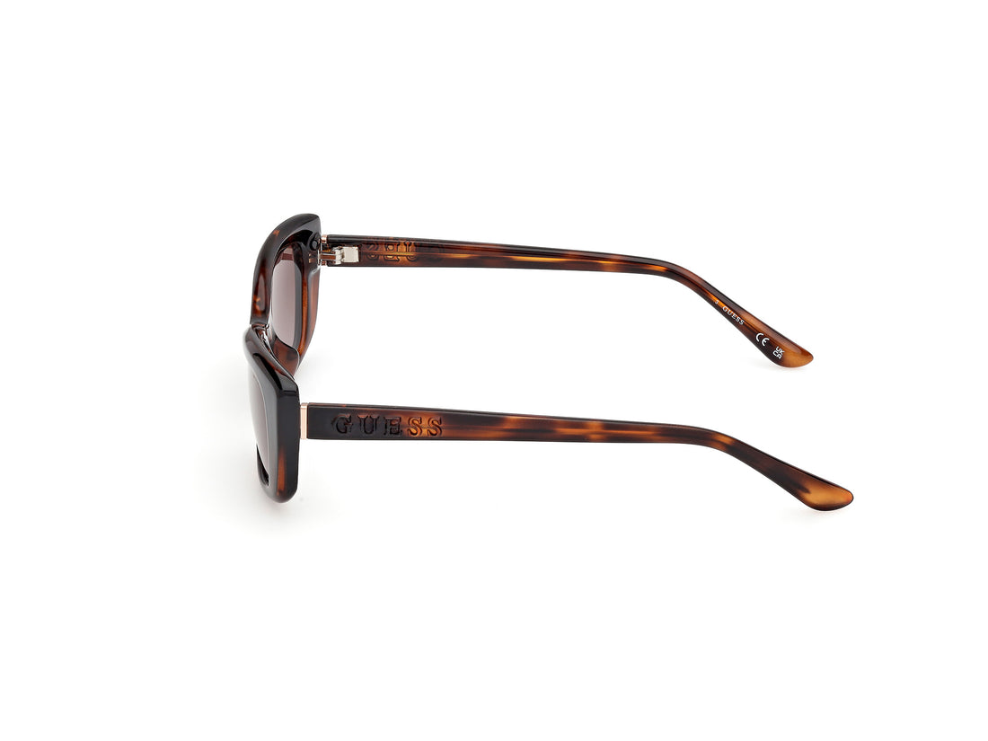 Solglasögon guess gu00156-h 52f unisex storlek 55mm - Detaljvy