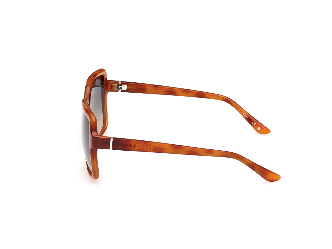 Solglasögon guess gu00157 53p square femenino storlek 57mm - Detaljvy