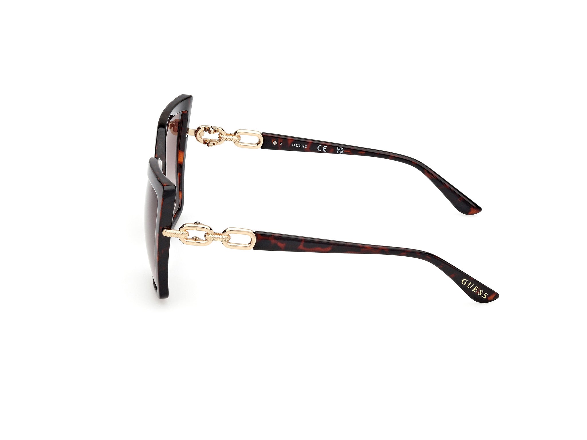 GUESS GU00160 52F 55