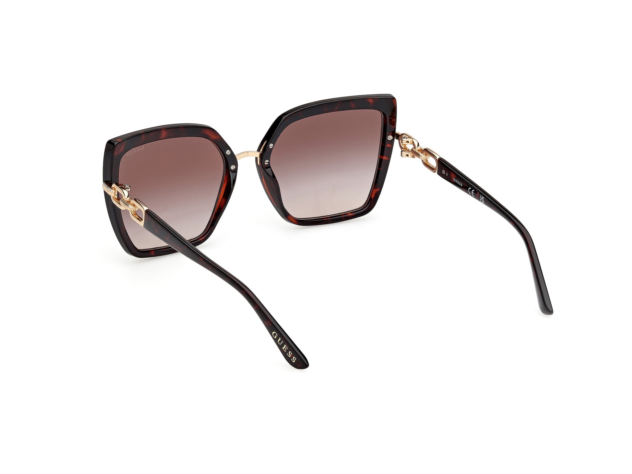 GUESS GU00160 52F 55