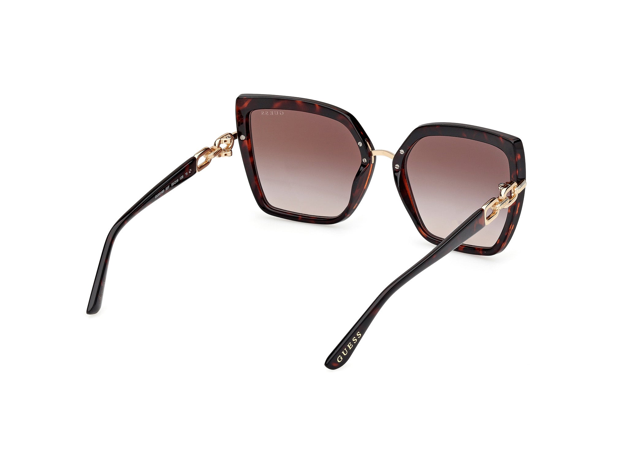 GUESS GU00160 52F 55