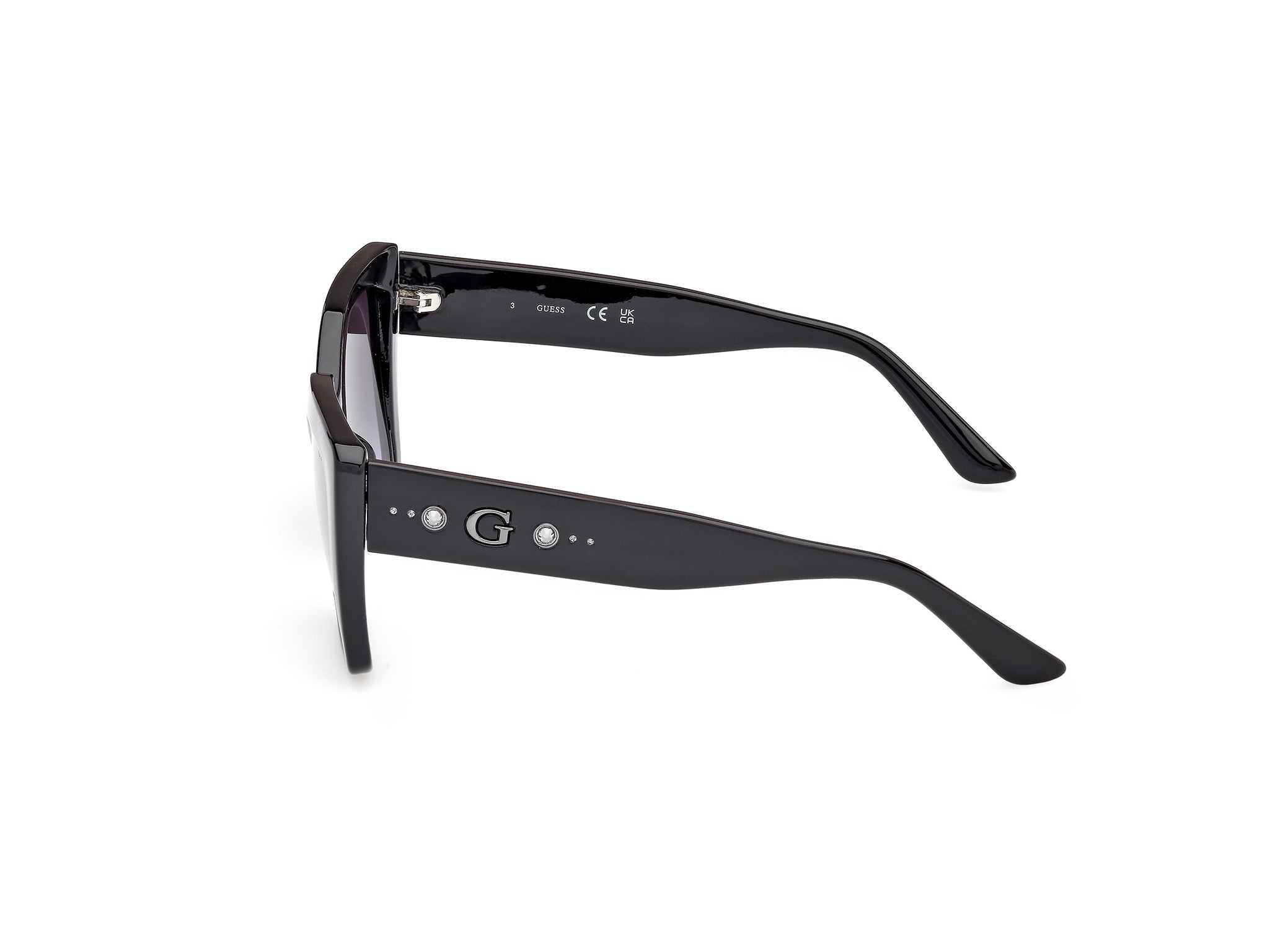 GUESS GU00162 01B 55