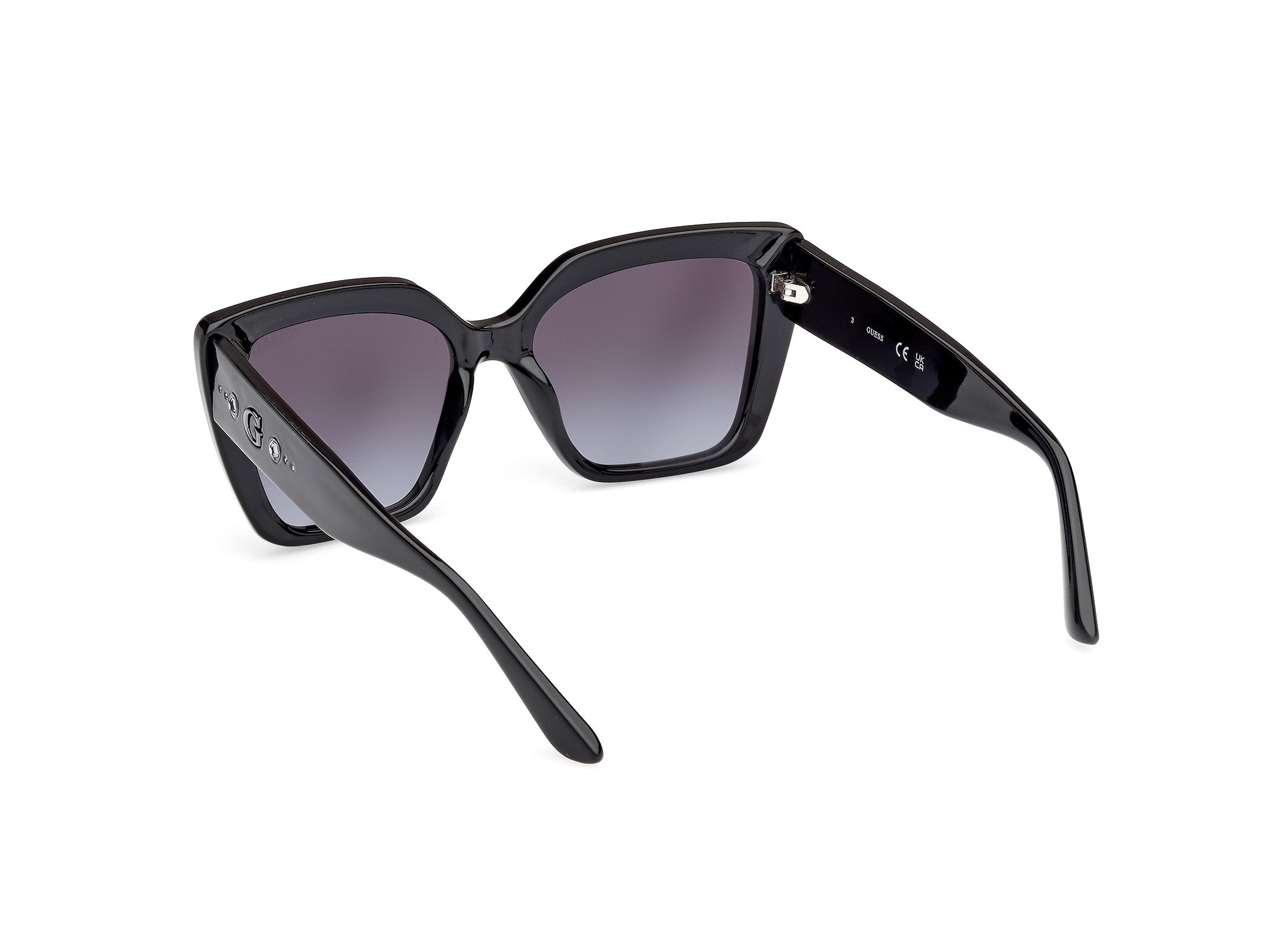 GUESS GU00162 01B 55