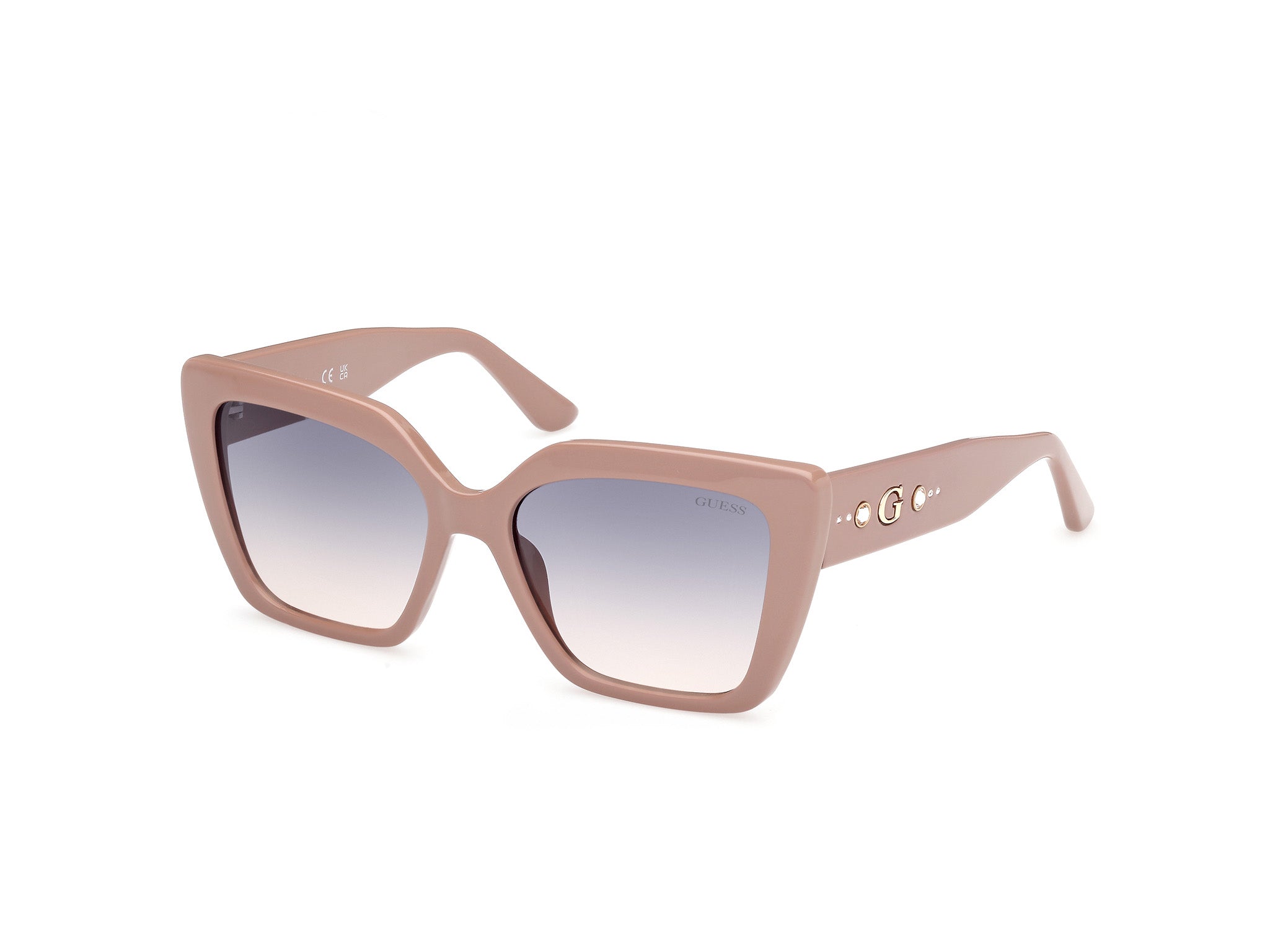GUESS GU00162 57W 55