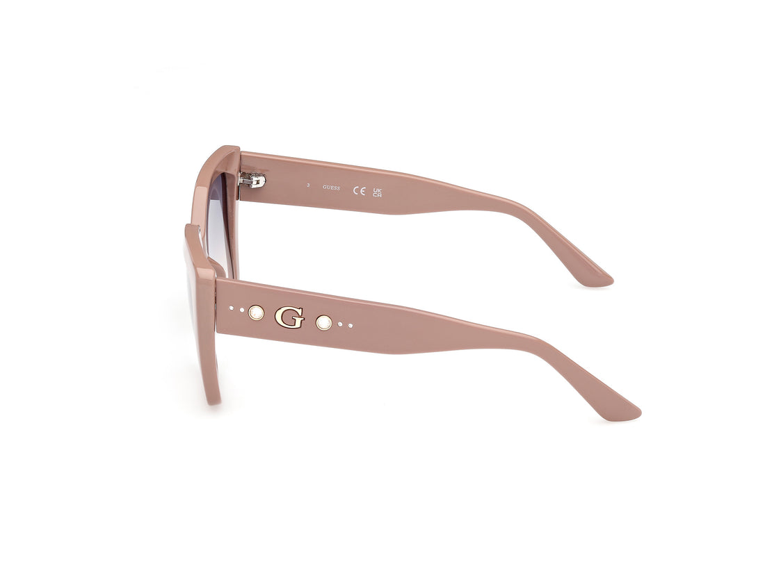 Solglasögon guess gu00162 57w unisex storlek 55mm - Detaljvy