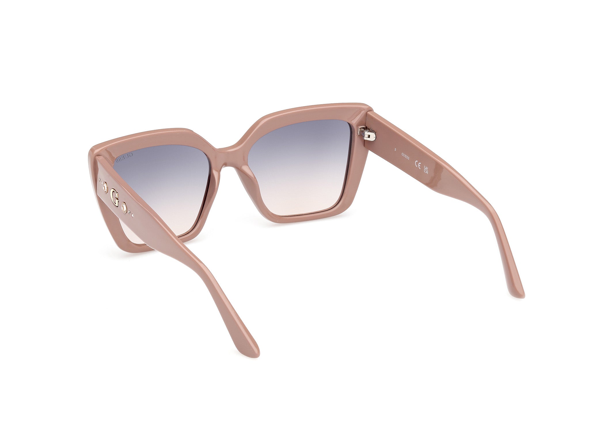 GUESS GU00162 57W 55