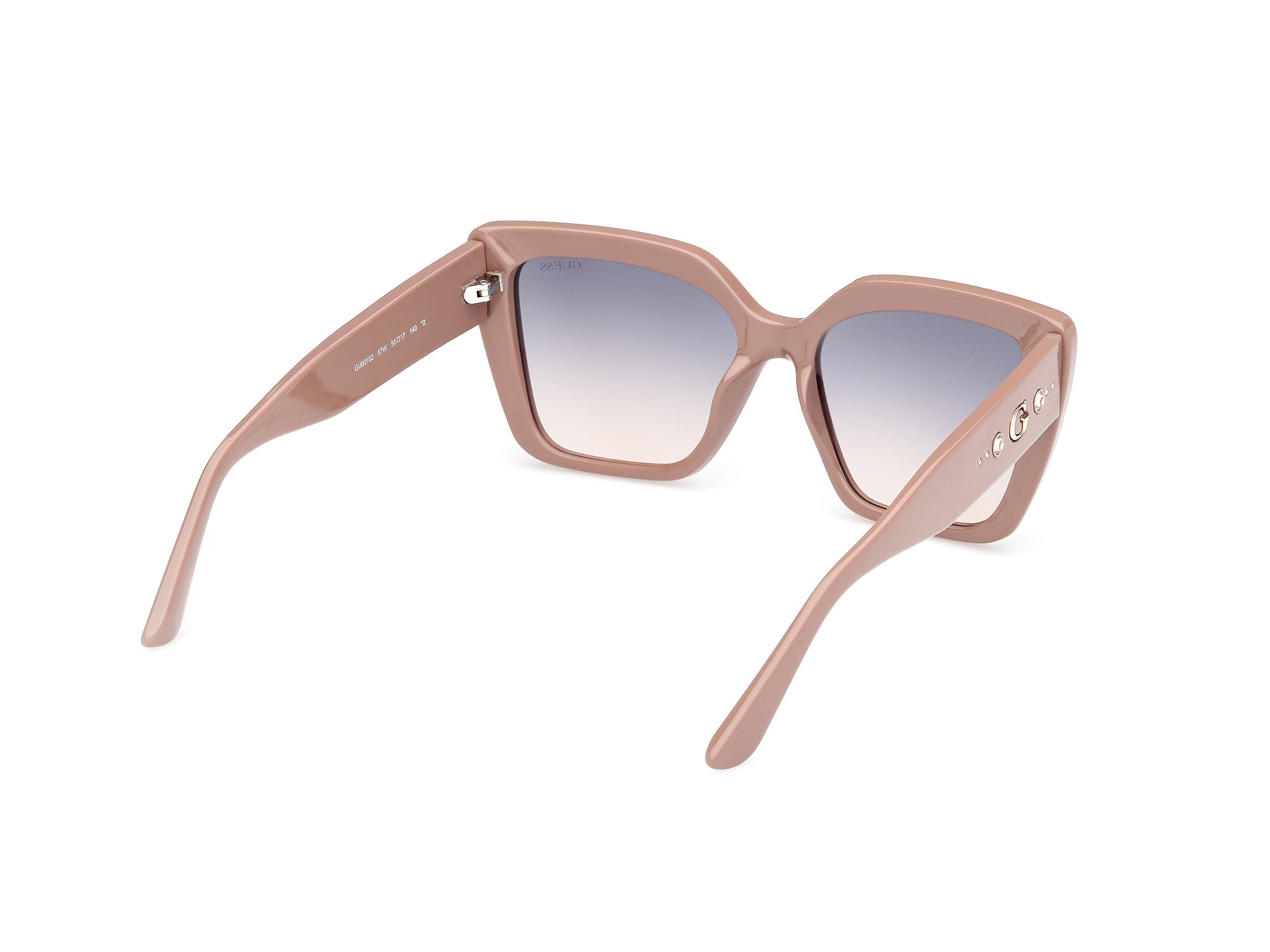 GUESS GU00162 57W 55