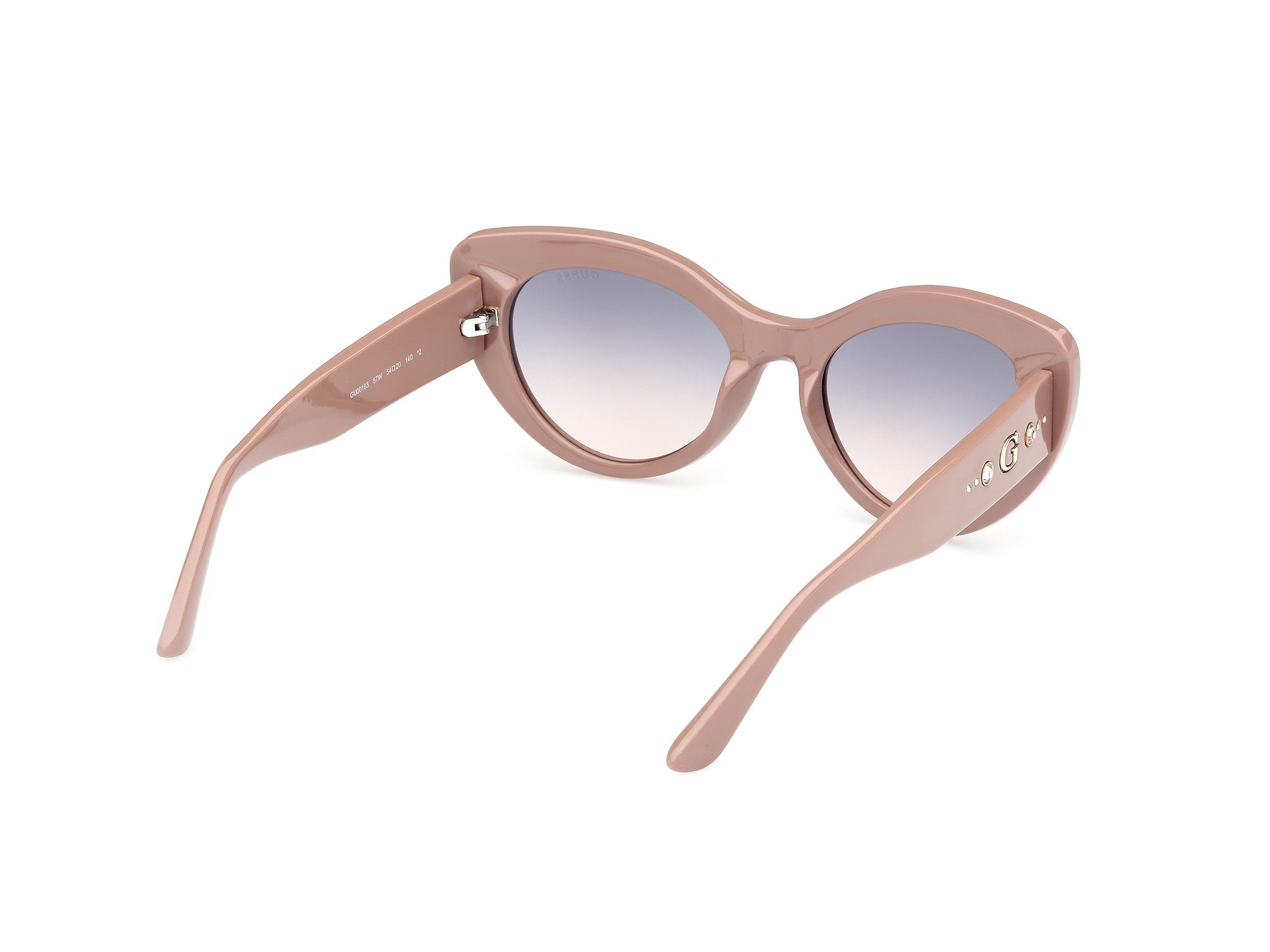 GUESS GU00163 57W 54