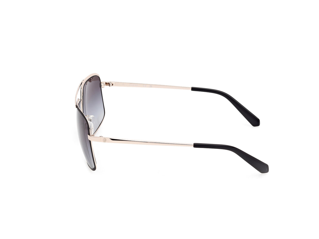 Solglasögon guess gu00167 02b navigator masculino storlek 60mm - Detaljvy