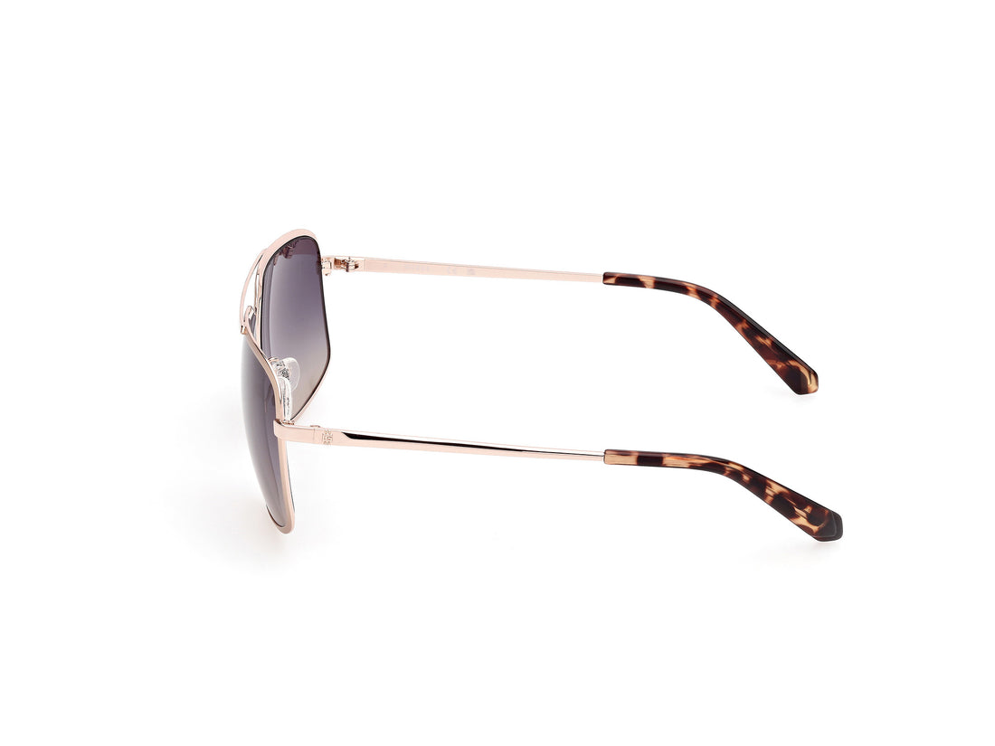 Solglasögon guess gu00167 32w navigator masculino storlek 60mm - Detaljvy
