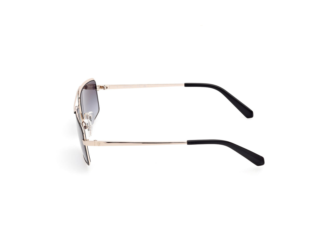 Solglasögon guess gu00168 02b navigator masculino storlek 58mm - Detaljvy