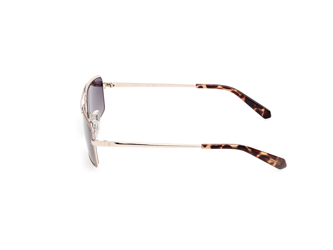 Solglasögon guess gu00168 32w navigator masculino storlek 58mm - Detaljvy