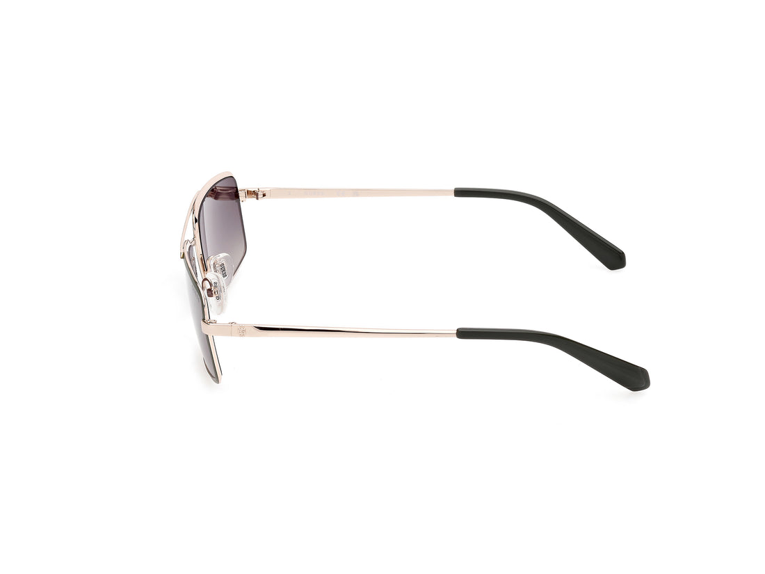 Solglasögon guess gu00168 97p navigator masculino storlek 58mm - Detaljvy