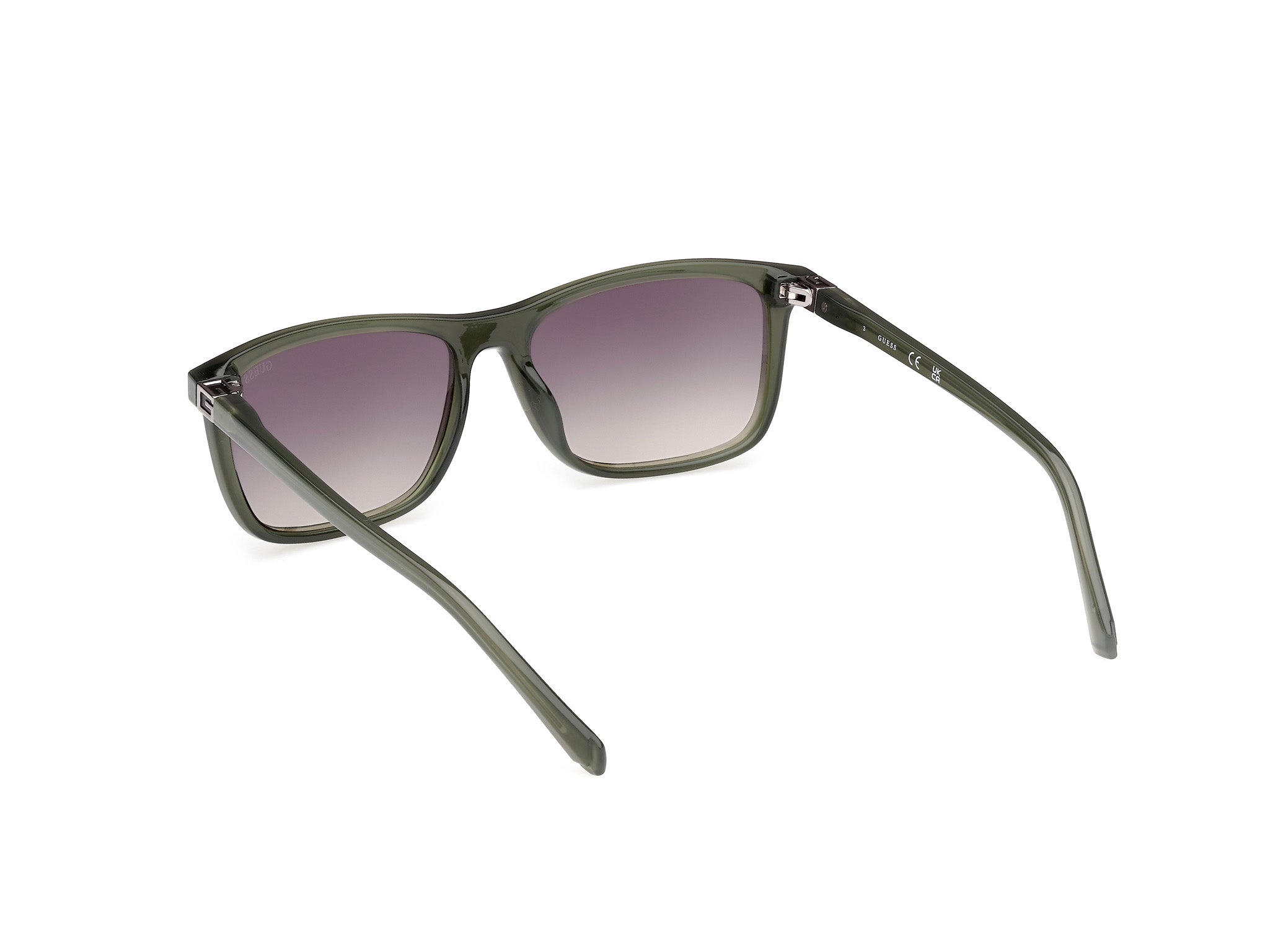 GUESS GU00169 96P 58