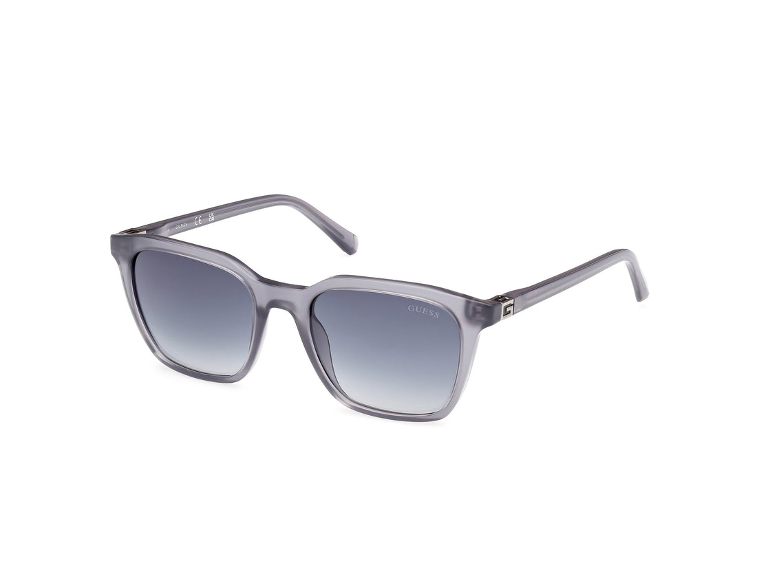 Solglasögon guess gu00170 20w square masculino storlek 53mm - Huvudvy