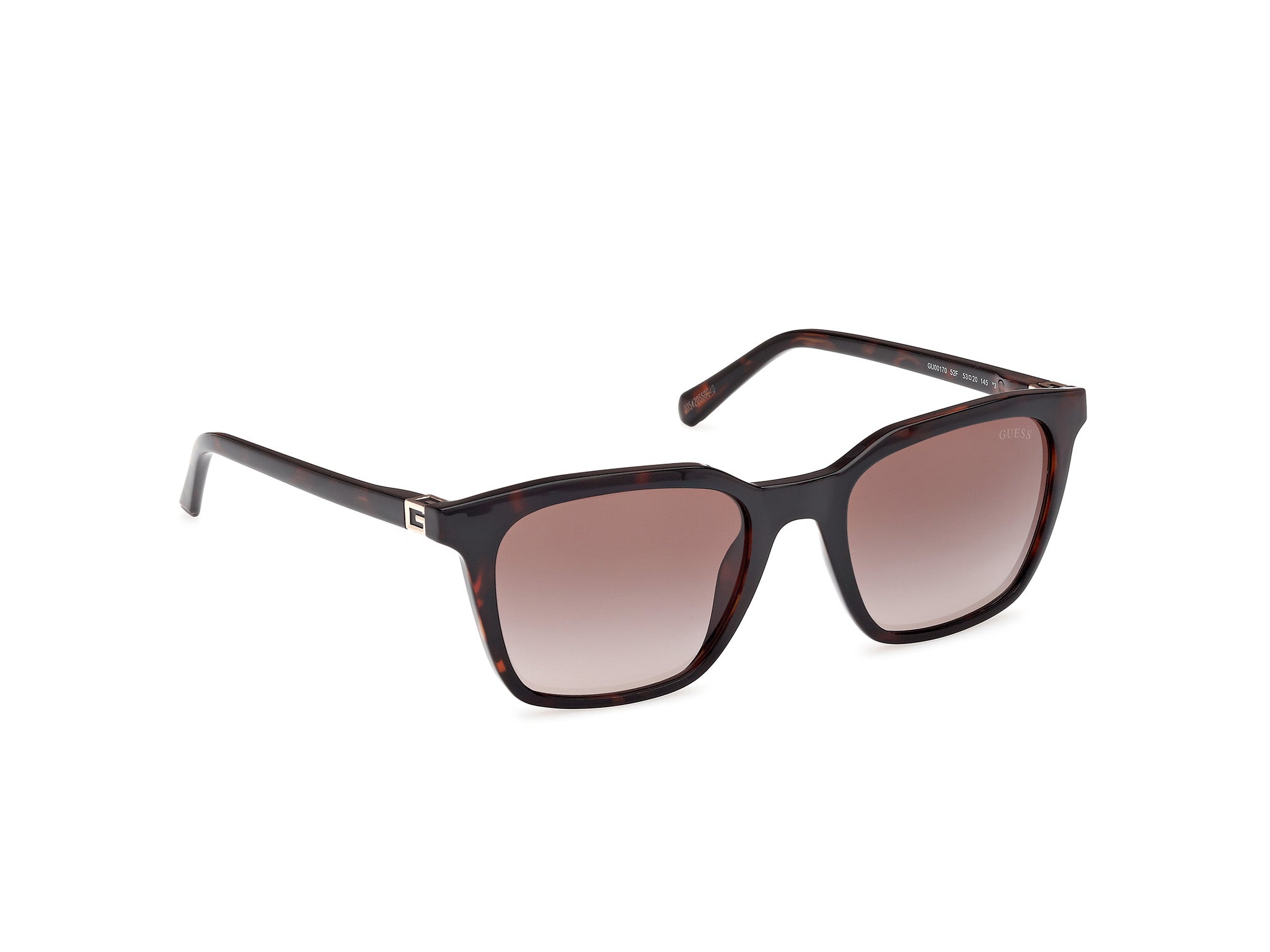 GUESS GU00170 52F 53